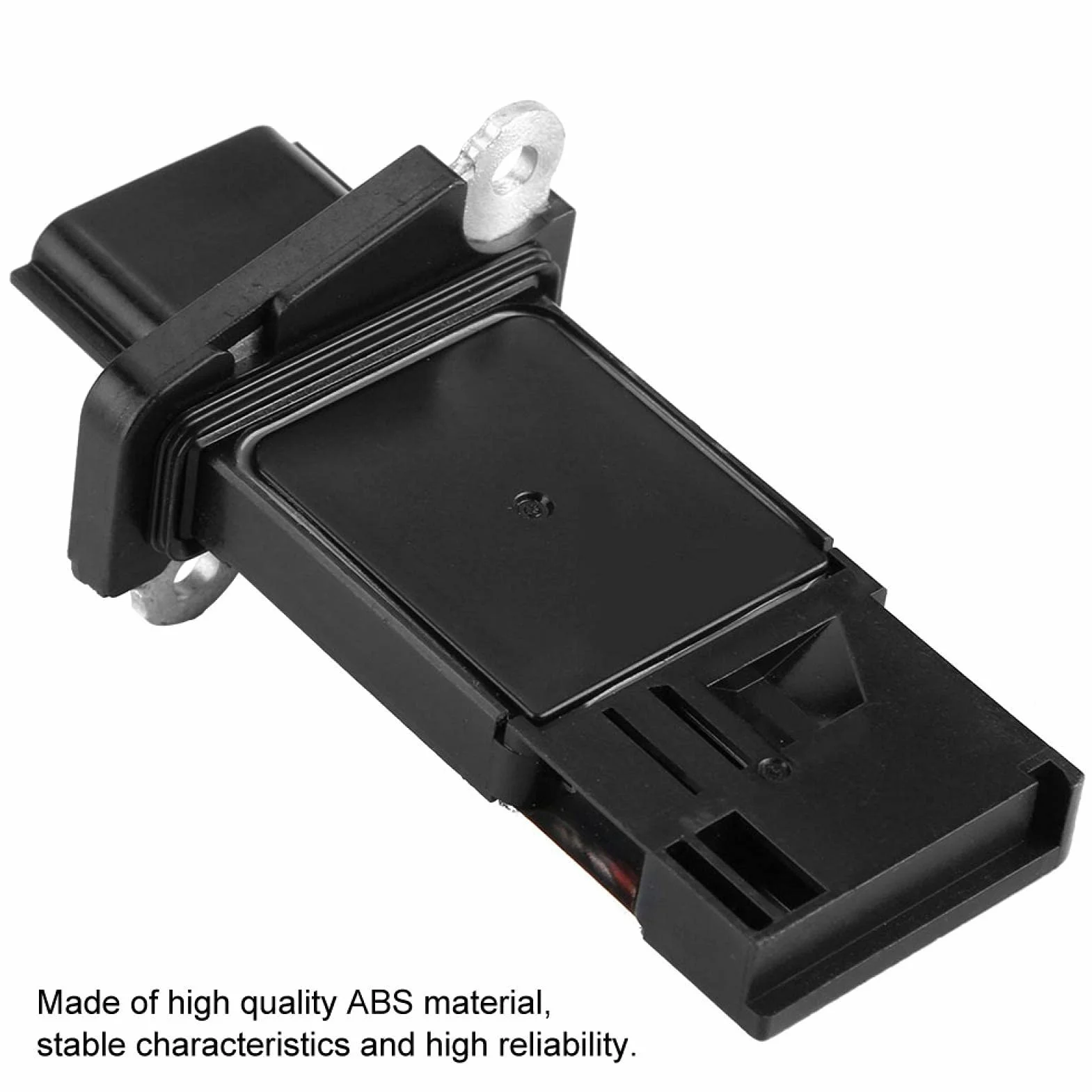 EBTOOLS Medidor de Sensor de Flujo de Aire Masivo MAF 22680-7S000 para Nissan