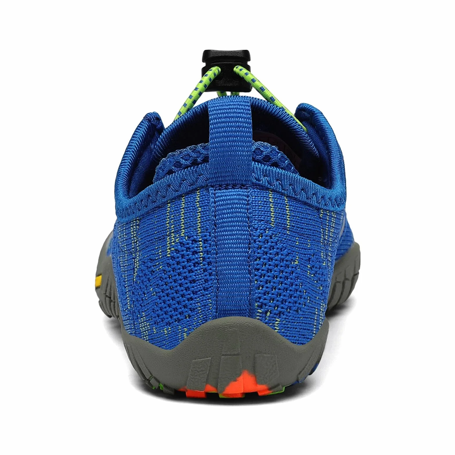 SAGUARO Minimalistas Barefoot Zapatillas de Trail Running Niños Transpirables Exterior