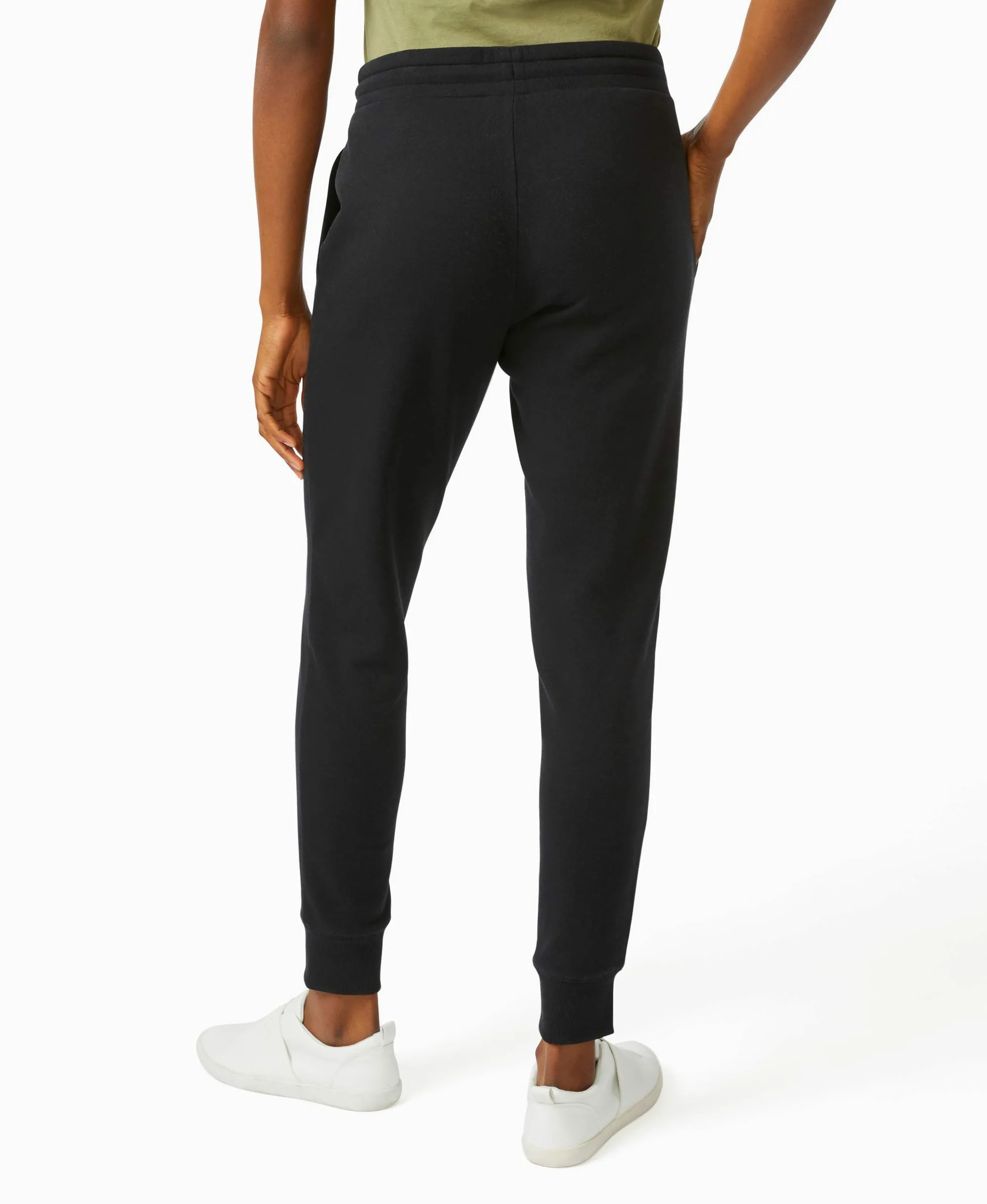 Nautica Women's Knit Sweatpants - Pantalones Deportivos Mujer