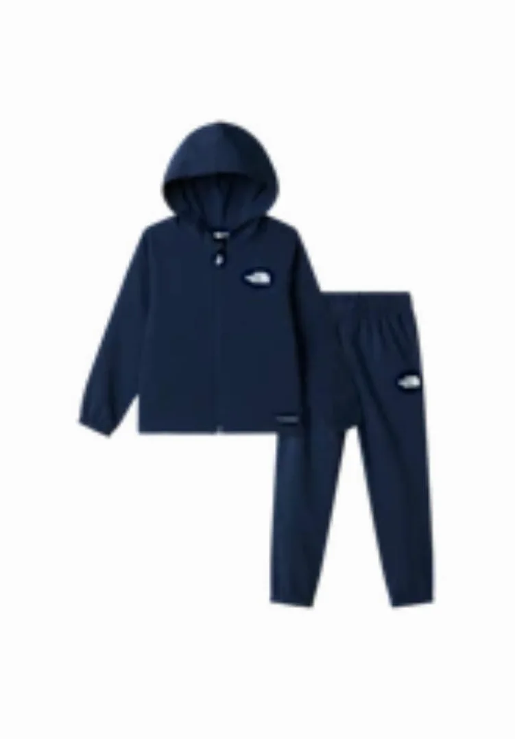 THE NORTH FACE On The Trail Set Unisex niños (Pack de 1)