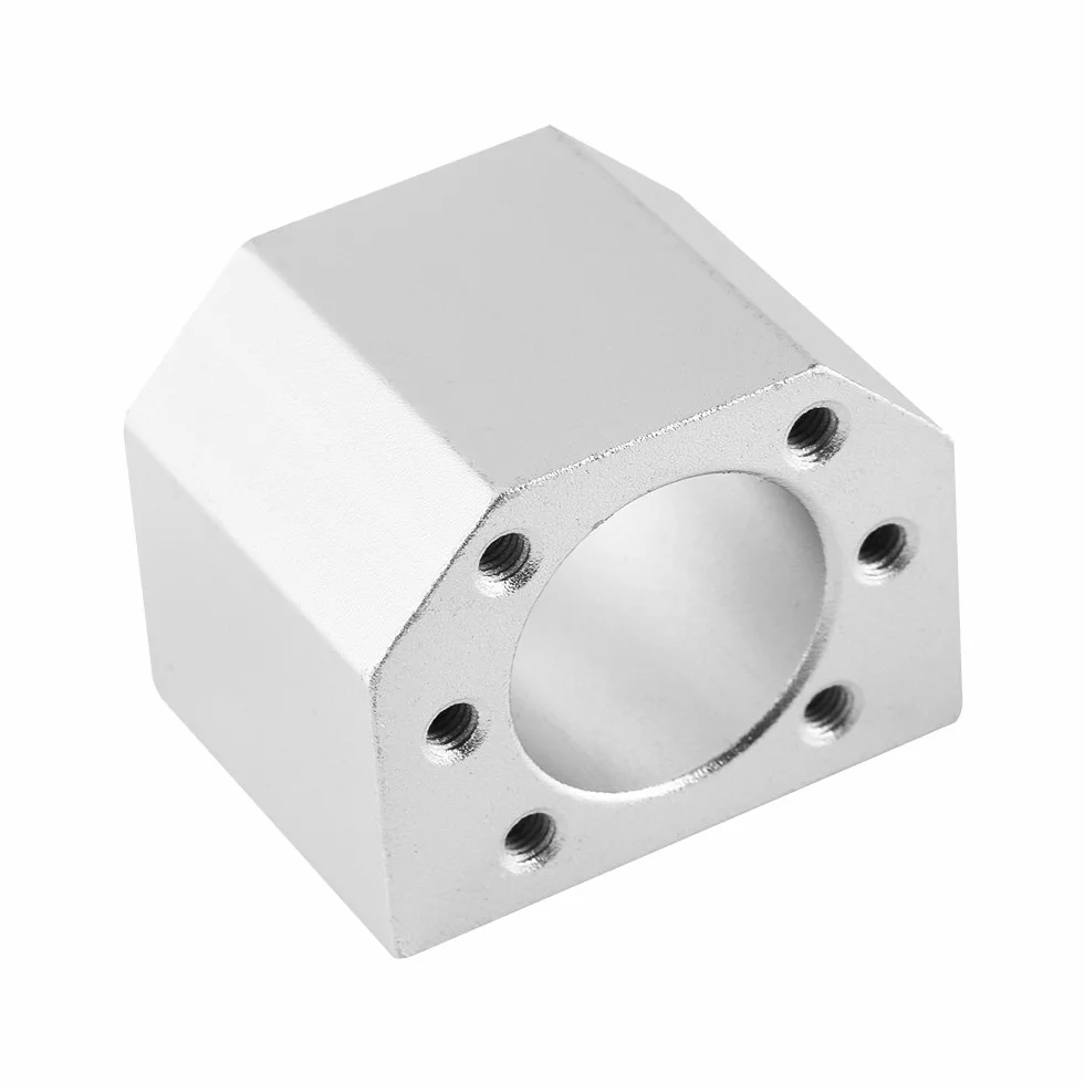 Soporte de Montaje de Tuerca de Husillo de Bolas DSG16H 28mm para SFU1604 1605 1610