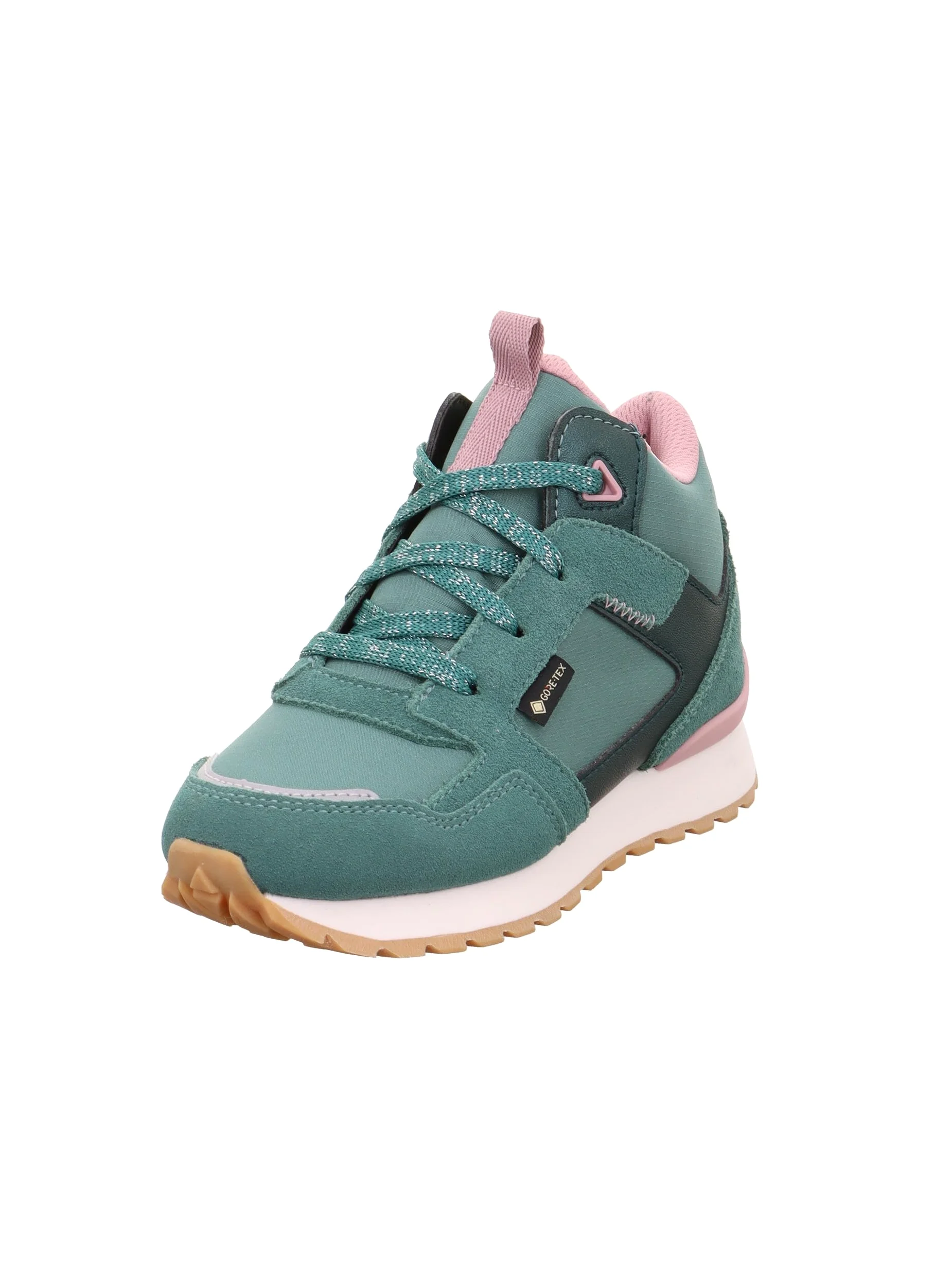 Superfit Dash Sneaker Gore-Tex 1-009566 BotasNiñas