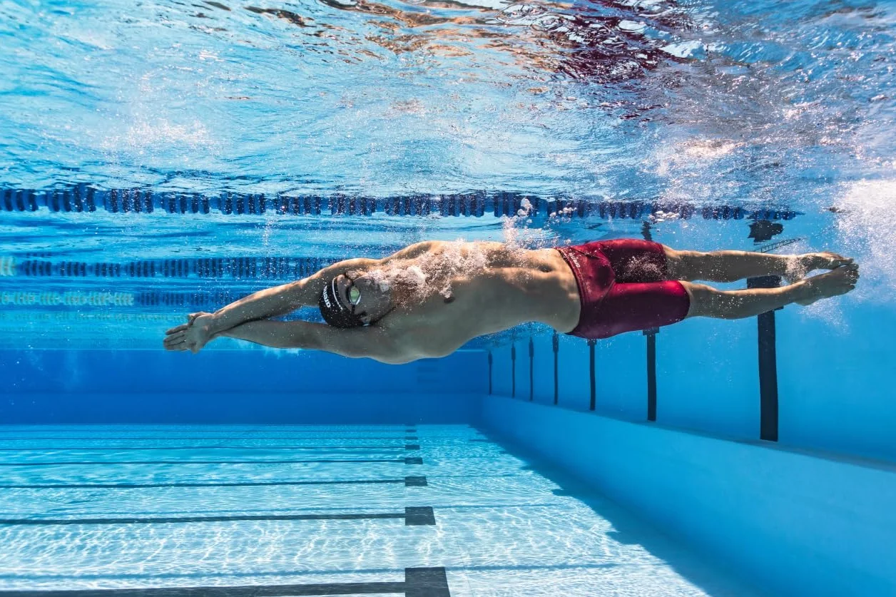 ARENA Bañador de Hombre Powerskin ST 2.0 Jammers