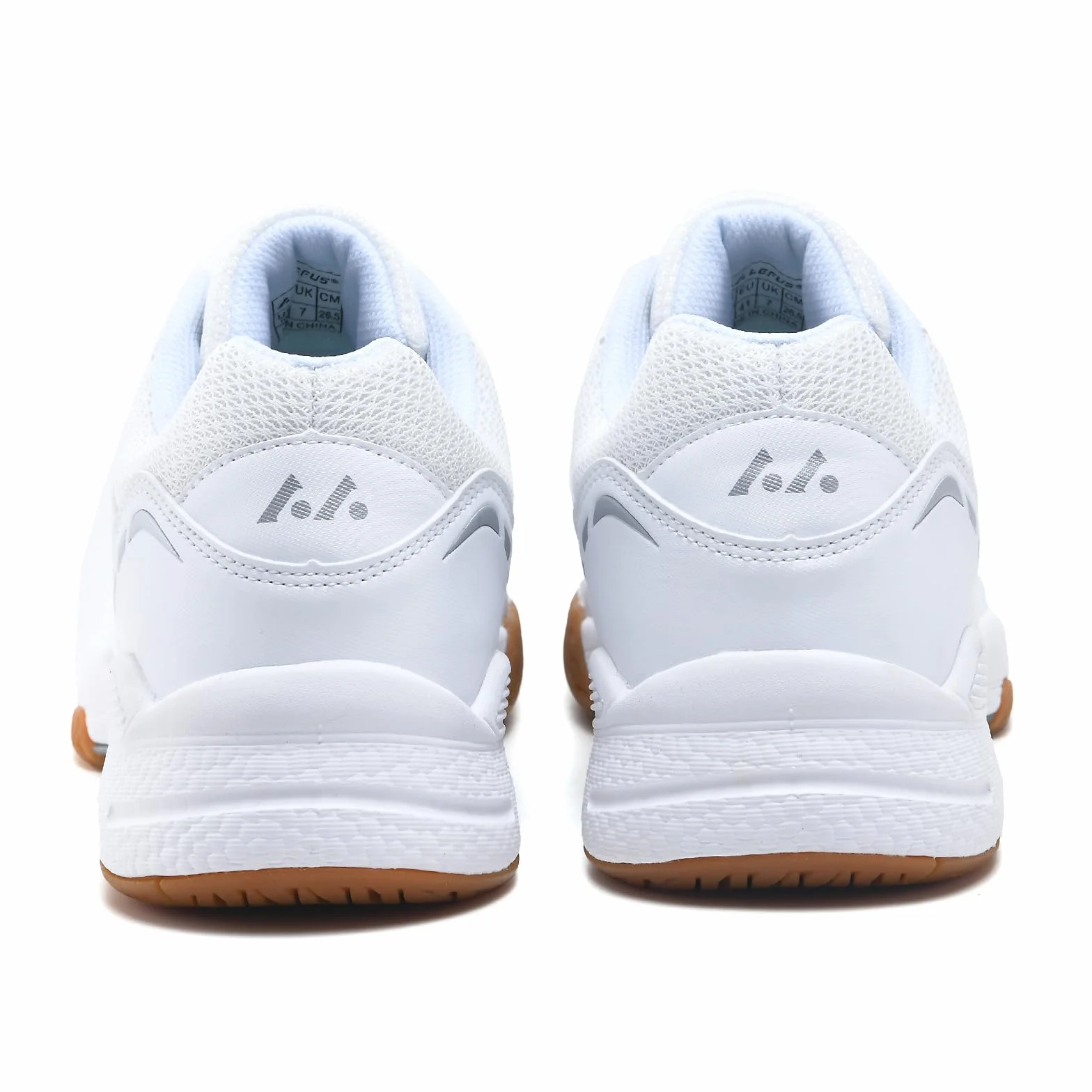 Zapatos de pickleball para mujer, AMZ-P601, antideslizantes, amortiguadores, antitorsión, transpirables, zapatos de corte