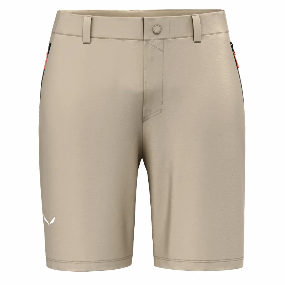 SALEWA Puez Talveno Durastretch Shorts Men - Shorts Hombre