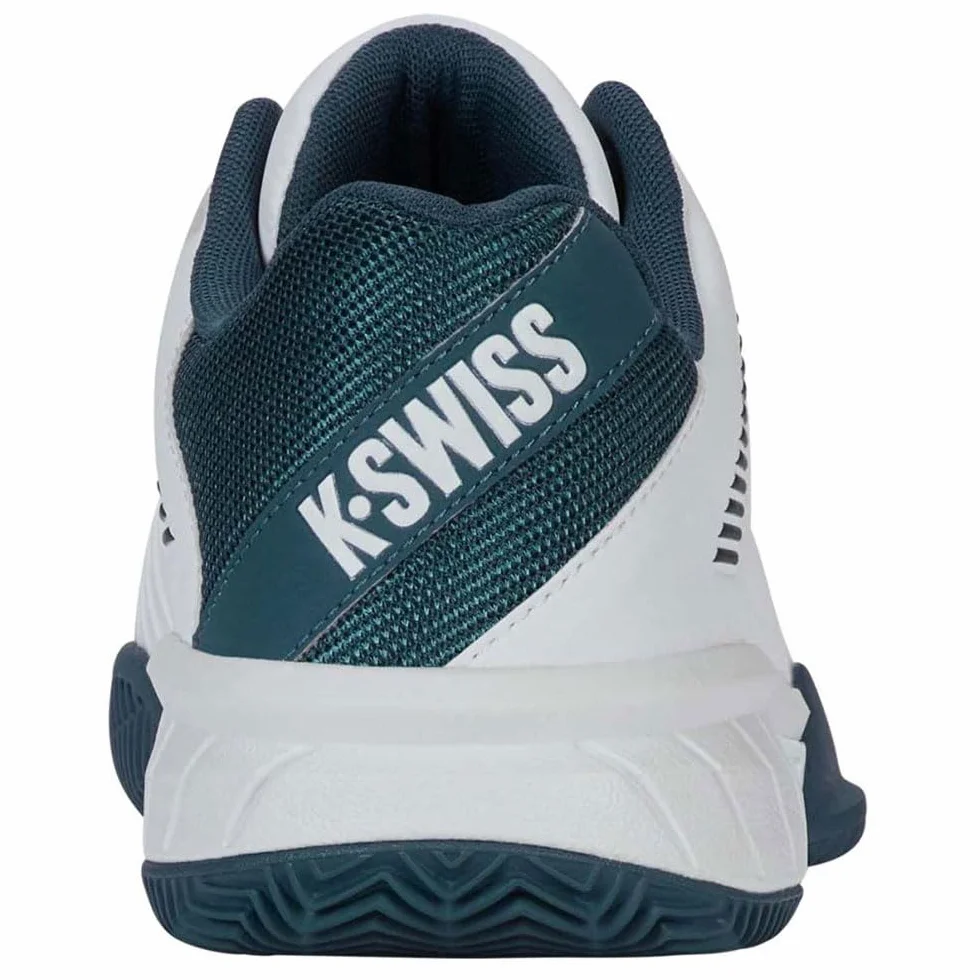 K-Swiss Express Light 3 Tenis Shoe Hombre