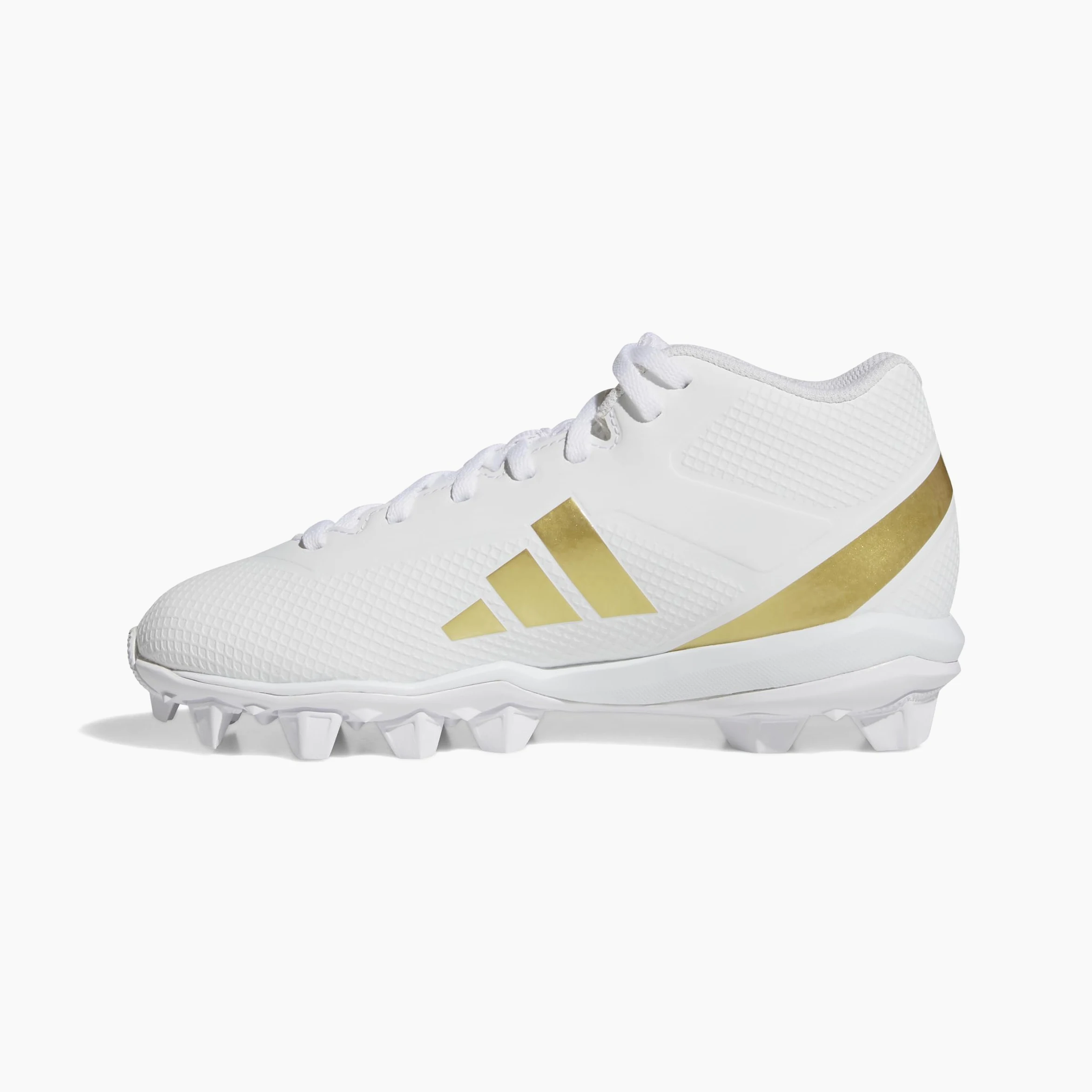 adidas Adizero Impact Spark - Zapatillas unisex para niños