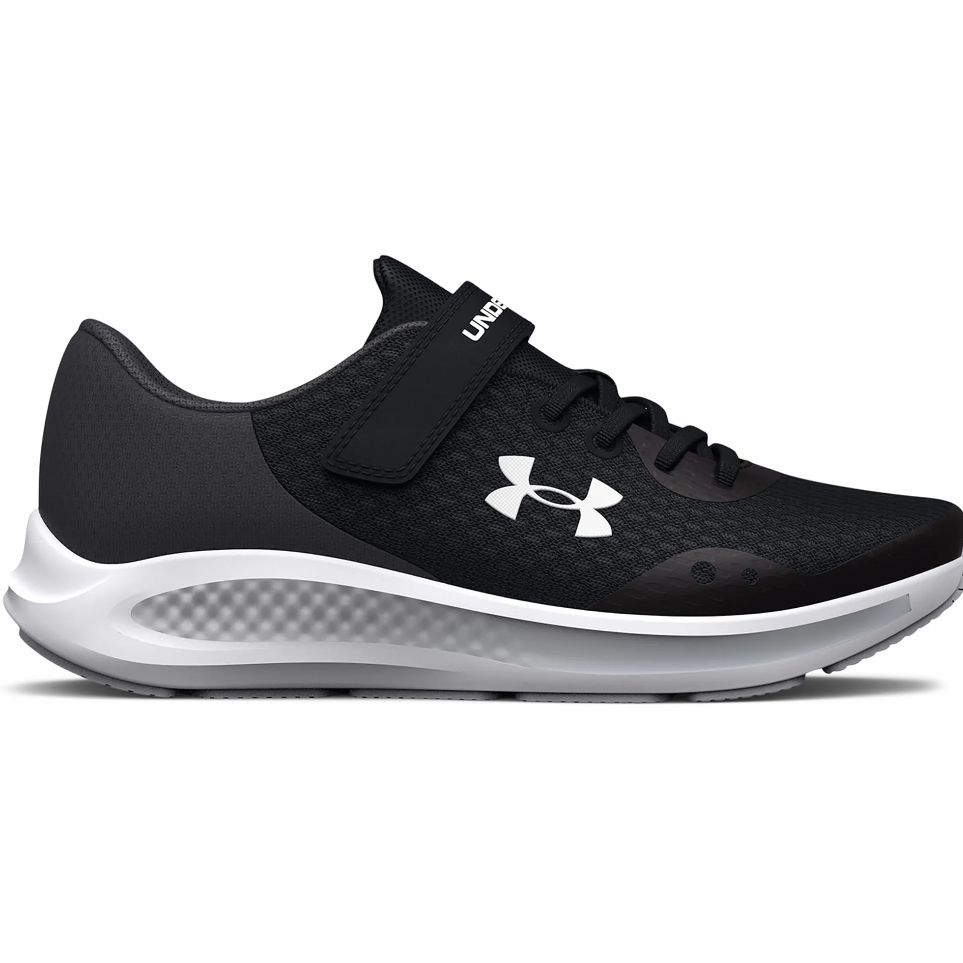 Under Armour UA GPS Pursuit 3 AC Zapatillas para CorrerNiñas