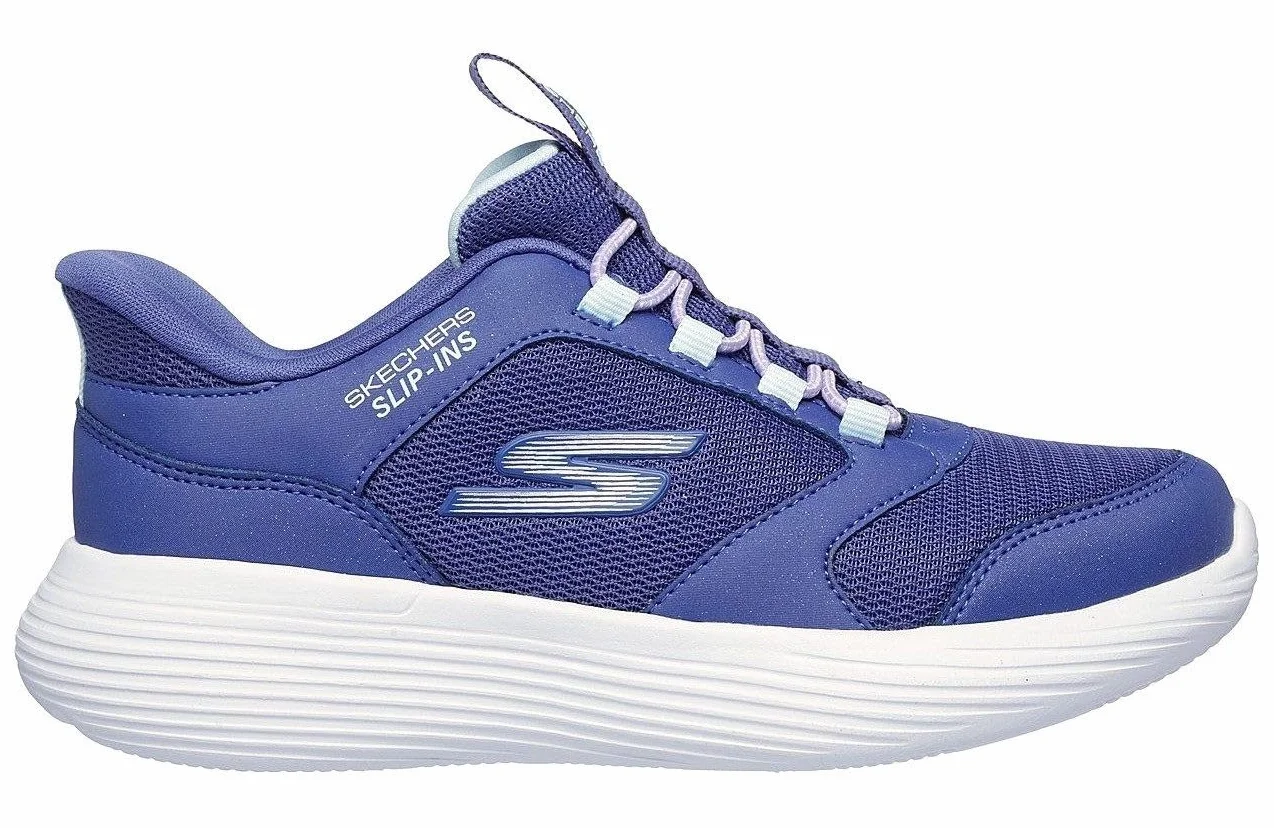 Skechers Go Run 400 V2 Tetra Speed ZapatillasNiñas