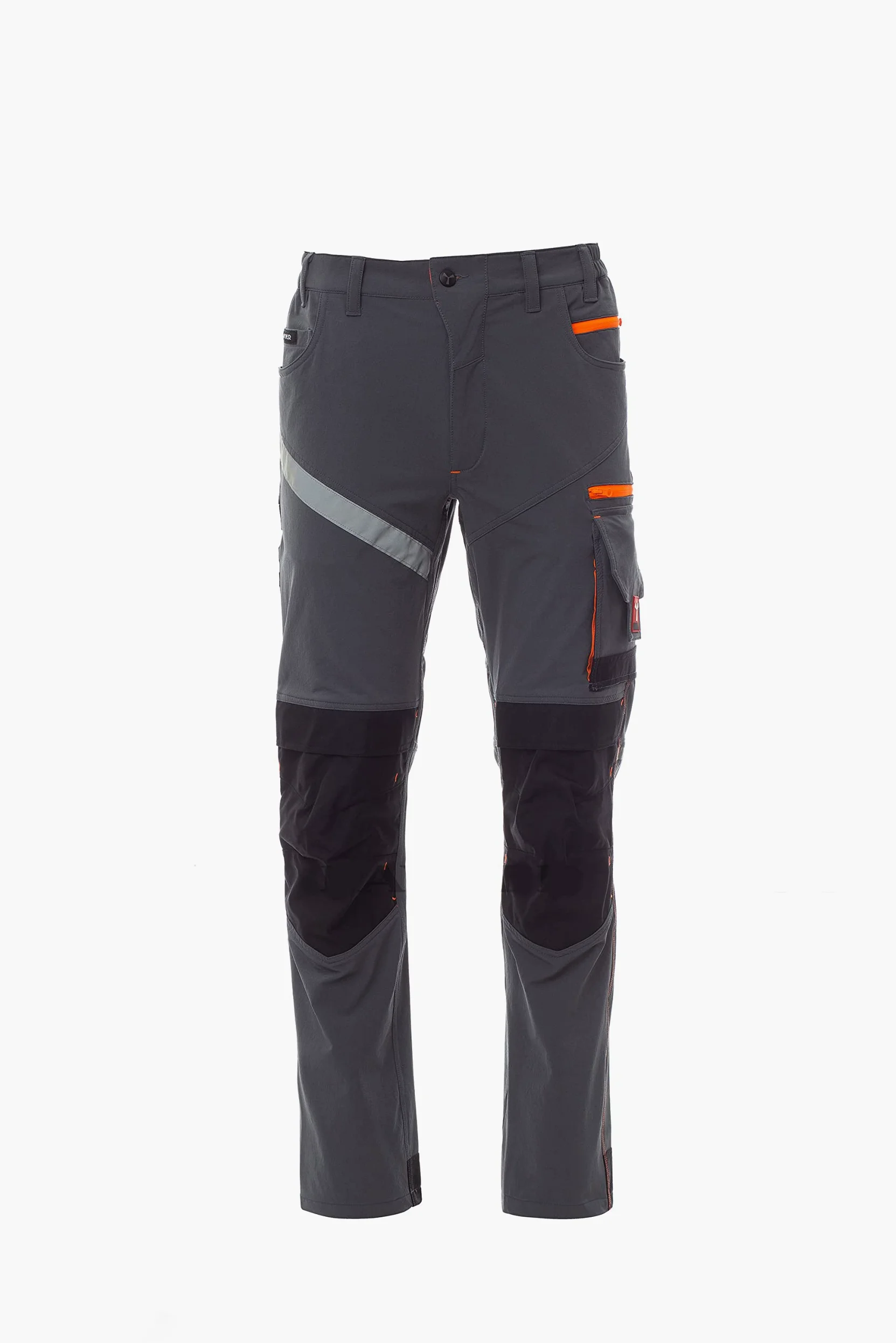 PAYPER Pantalone Unisex adulto