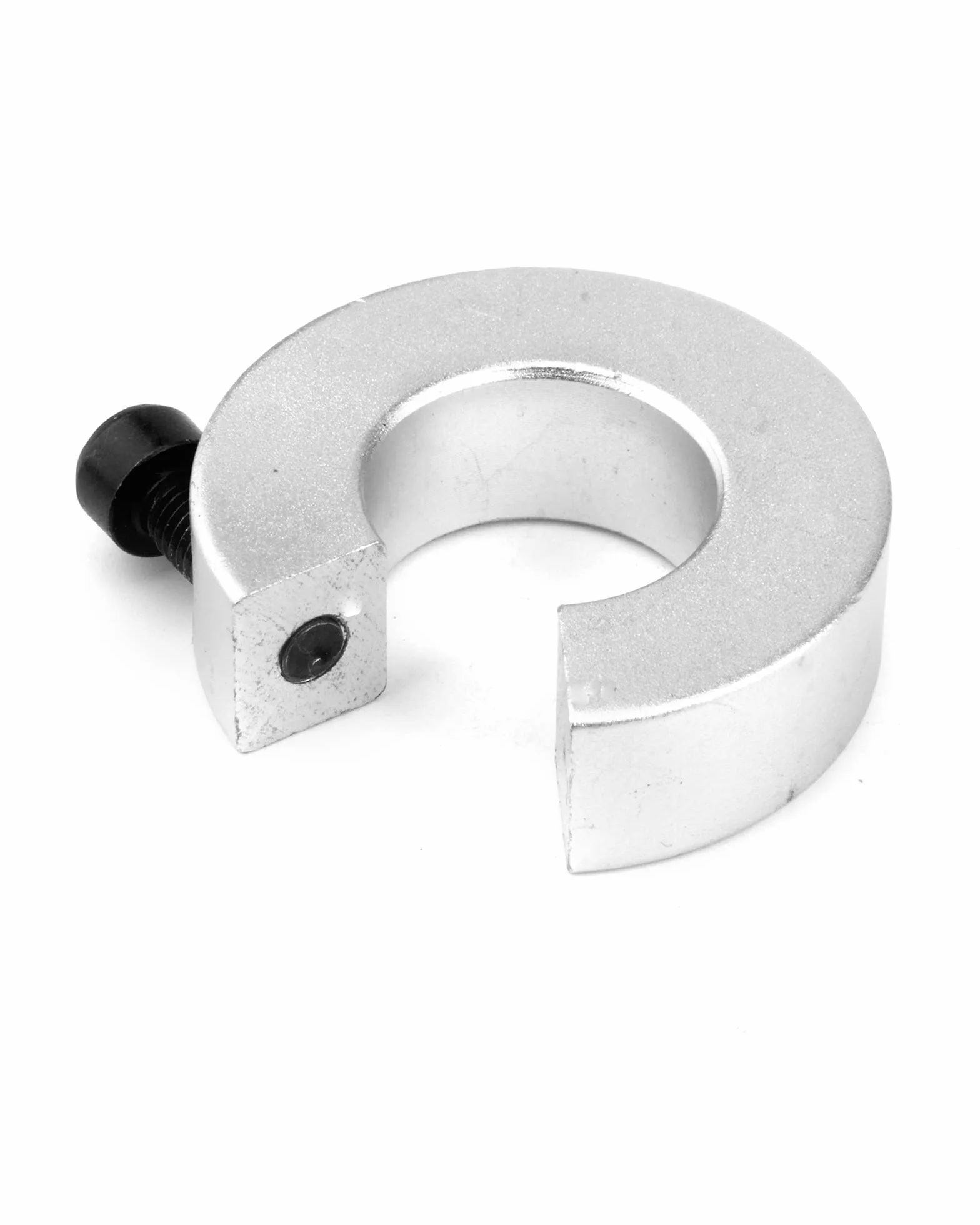 S SIENOC 4 anillos de seguridad SBR20 20mm para guía lineal SBR20, componentes CNC riel