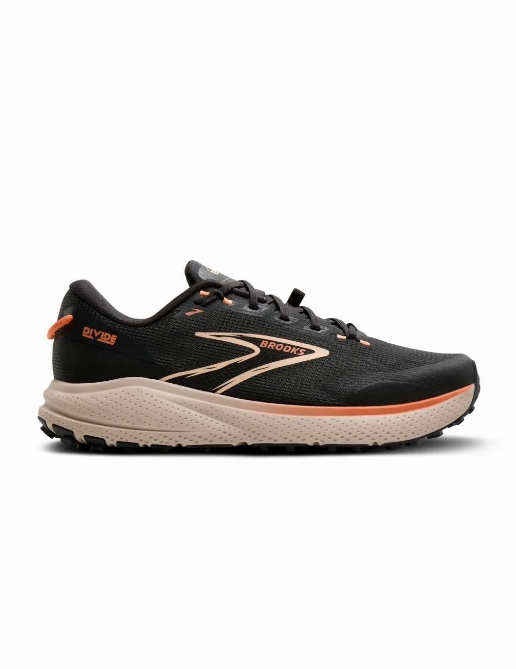 Brooks Divide 6 SneakerMujer