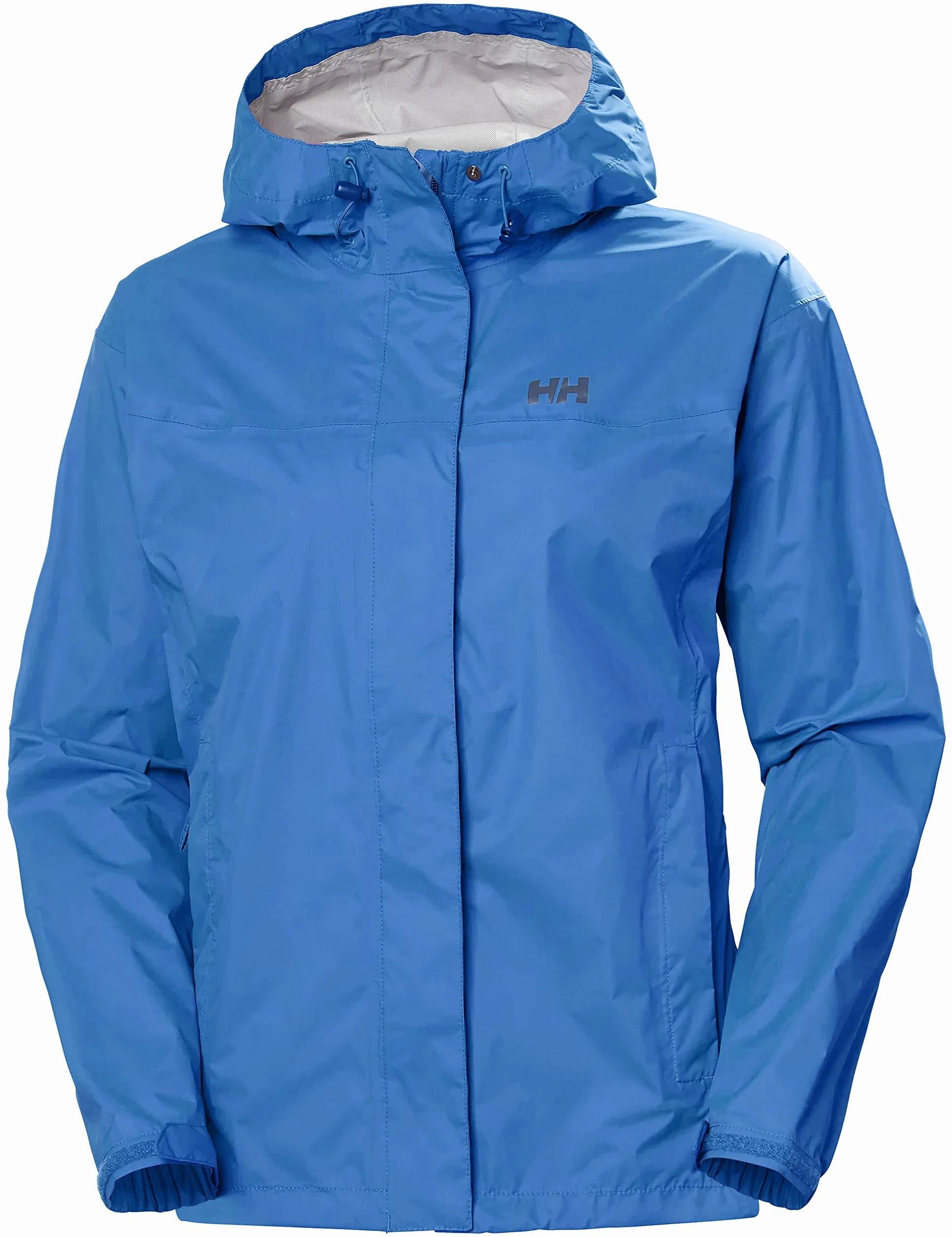 Helly Hansen Mujer Chaqueta Impermeable Loke Shell