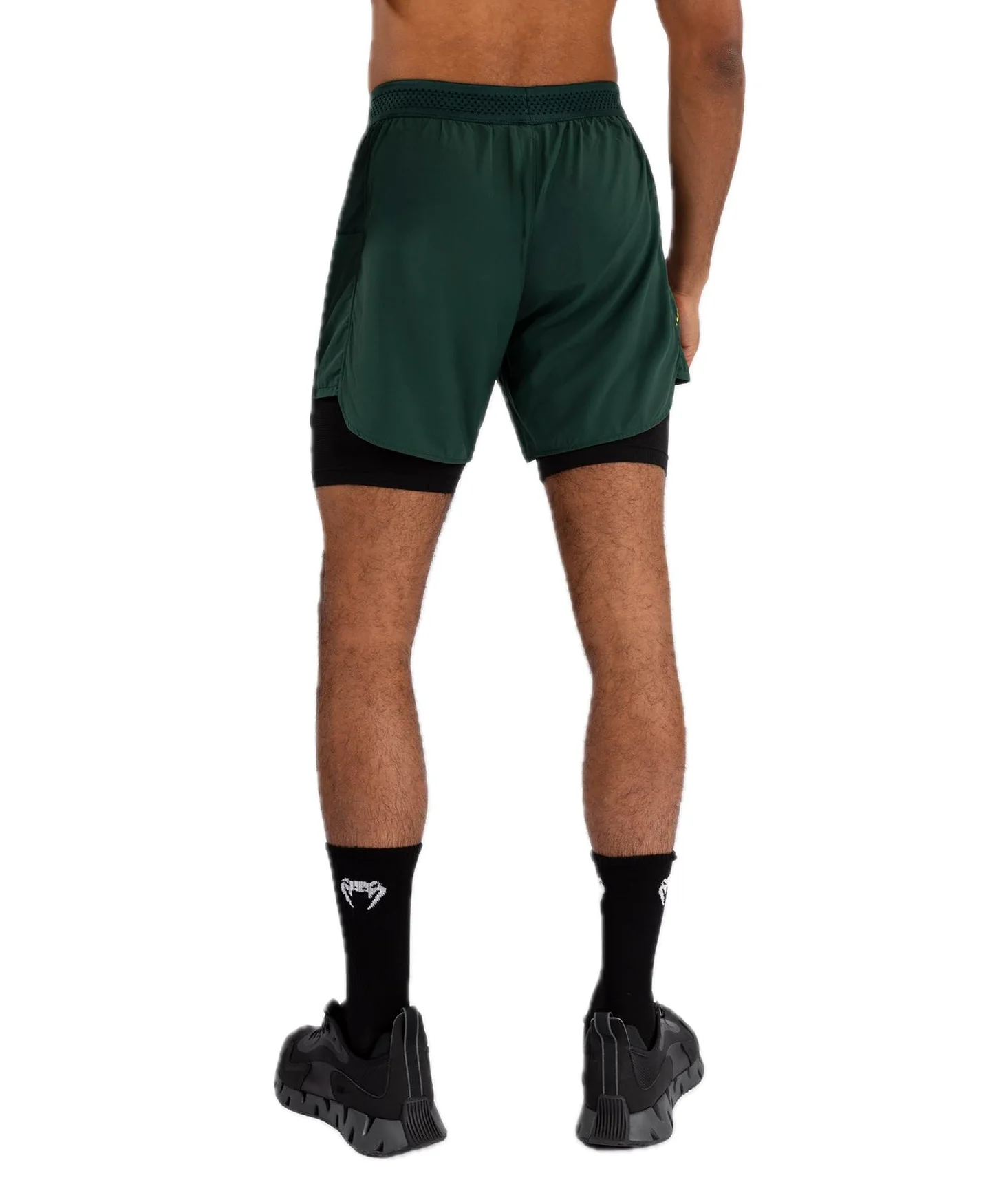 VENUM Technical 3.0 Training Shorts - Pantalones Cortos Hombre