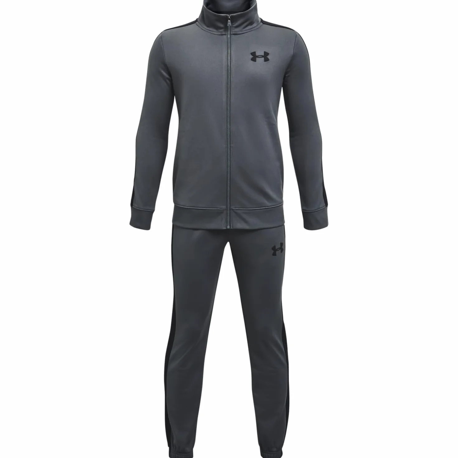 Under Armour Knit Chándal, Niños
