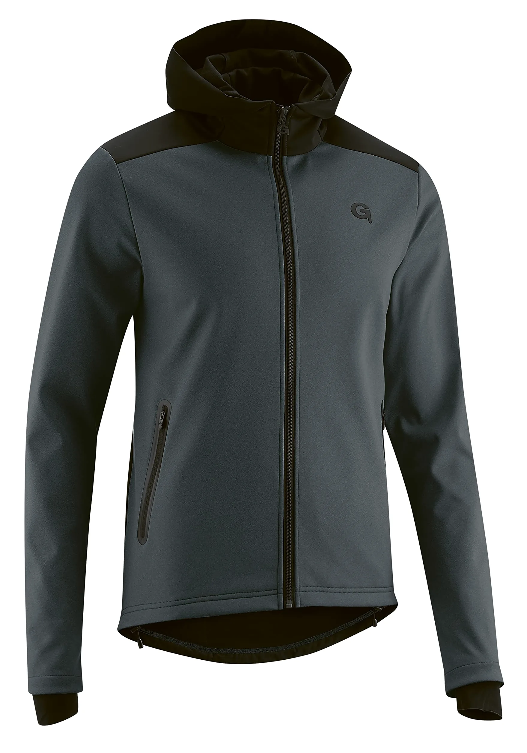 Gonso Travo Chaqueta Hombre