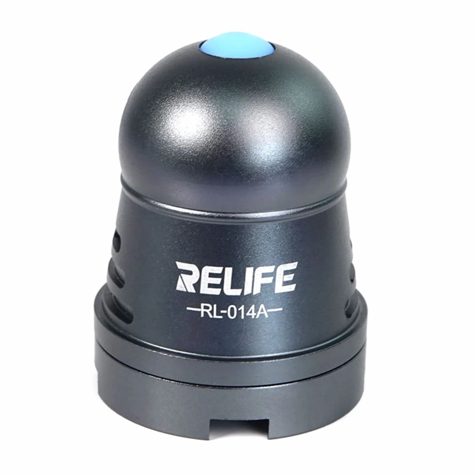 Lámpara de Curado UV LED RL-014A 8 Segundos Curado Rápido Aleación de Aluminio Ultrabrillante