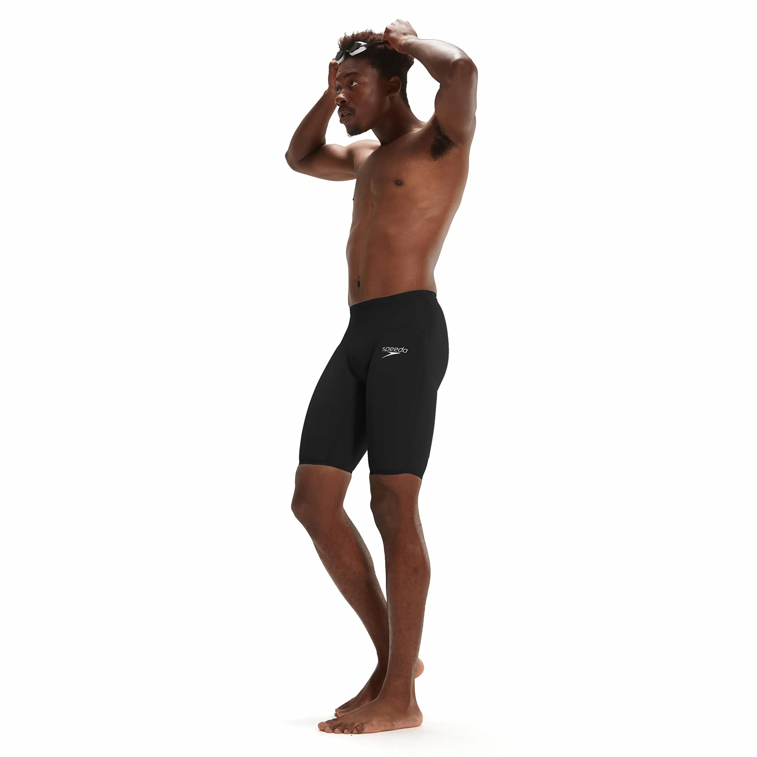 Speedo Fastskin LZR Ignite Jammers de natación Hombre