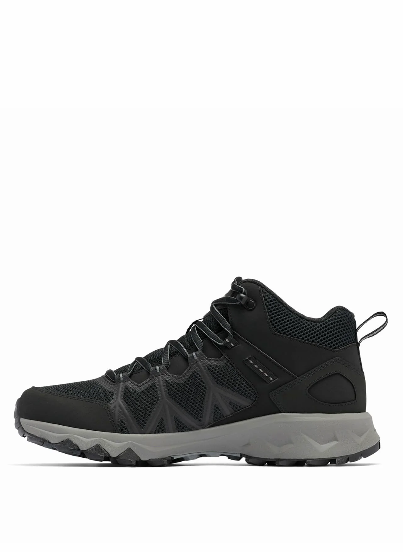 Columbia Peakfreak II Mid OutDry, botas de montaña impermeables para hombre