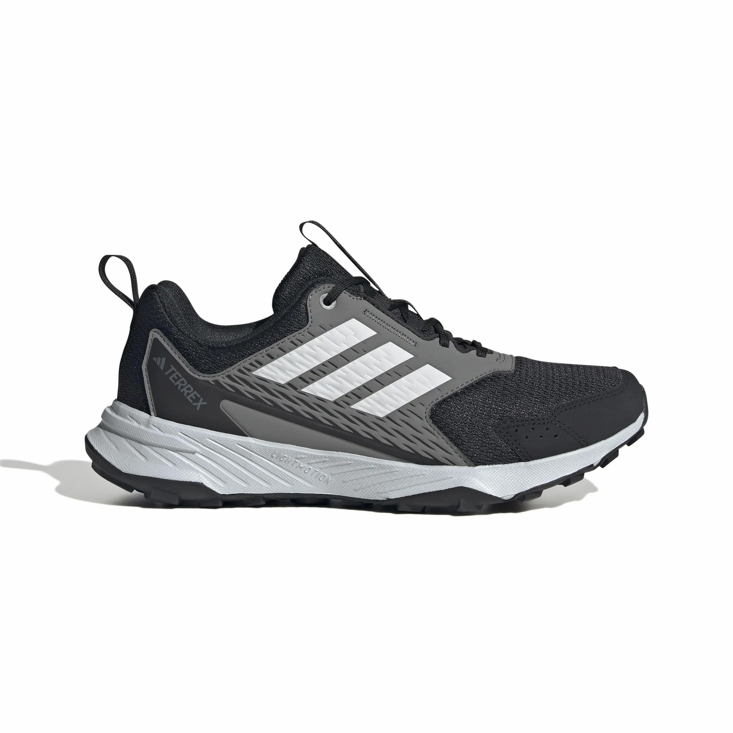 adidas Women's Zapatillas de Trail Running Terrex Tracefinder 2 Climaproof