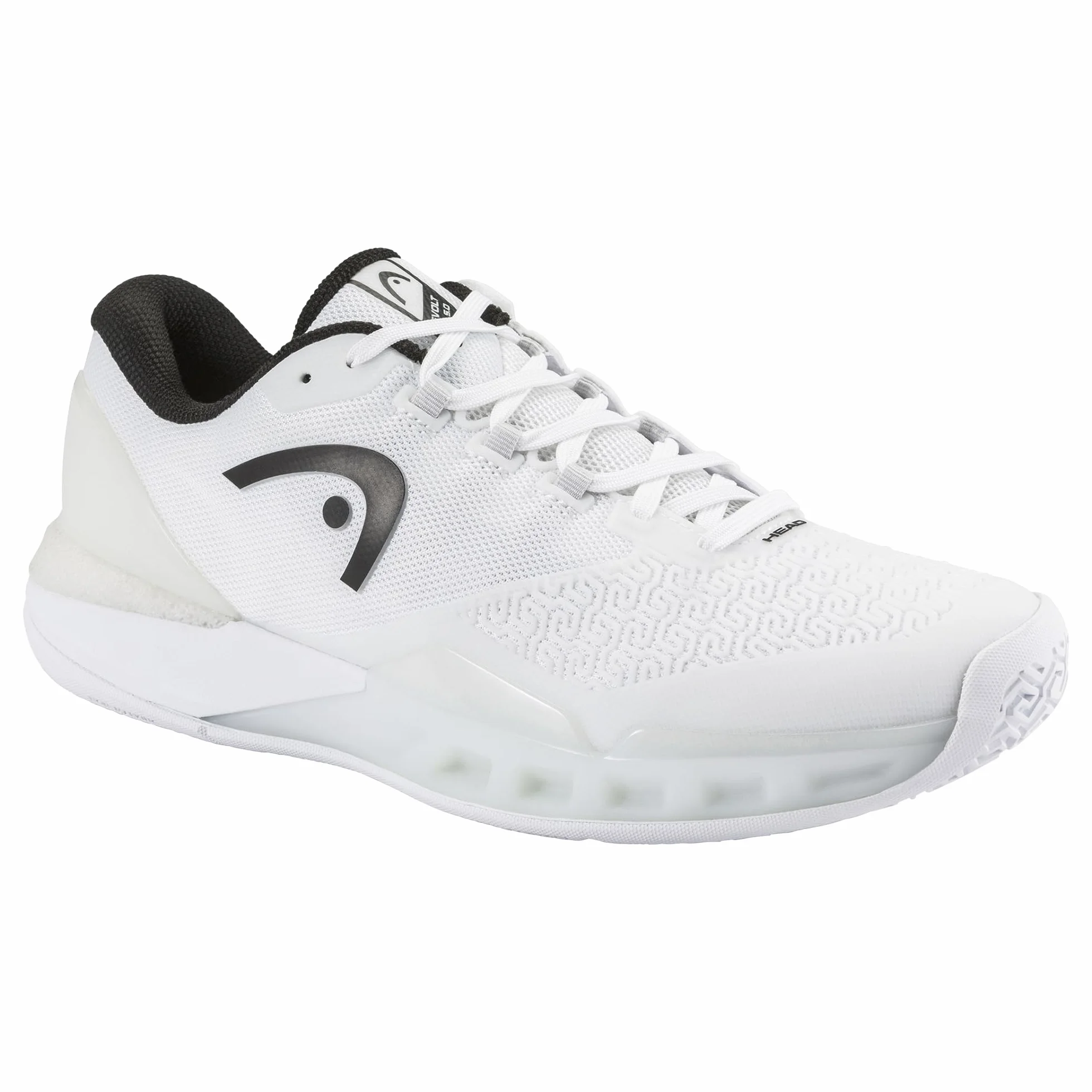 HEAD Revolt Pro 5.0 /Negro 273286