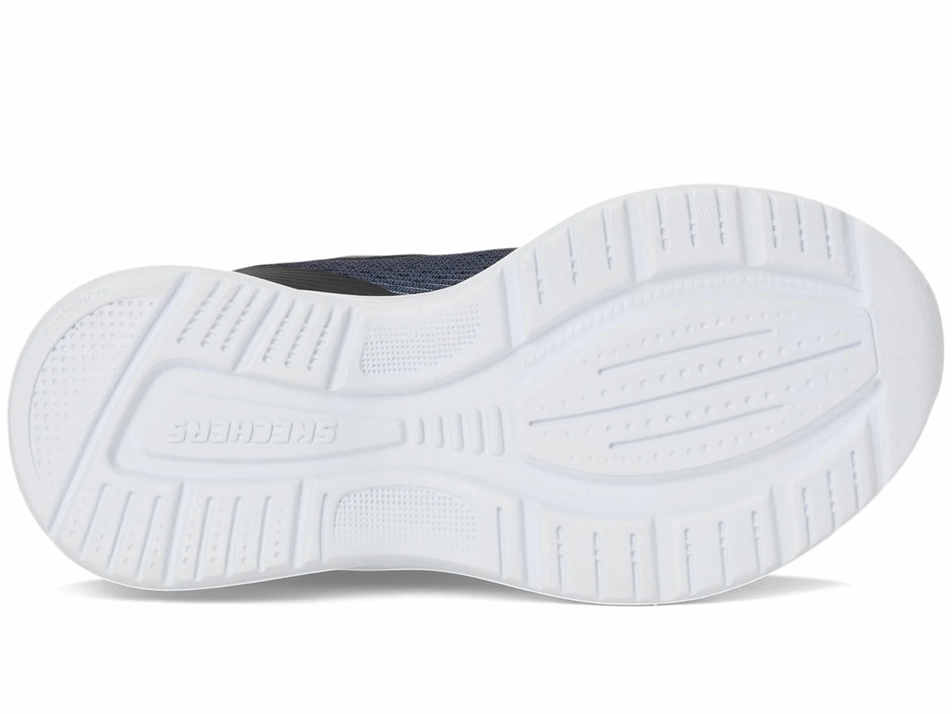 Skechers Microspec MAX Advance Zapatillas Niños