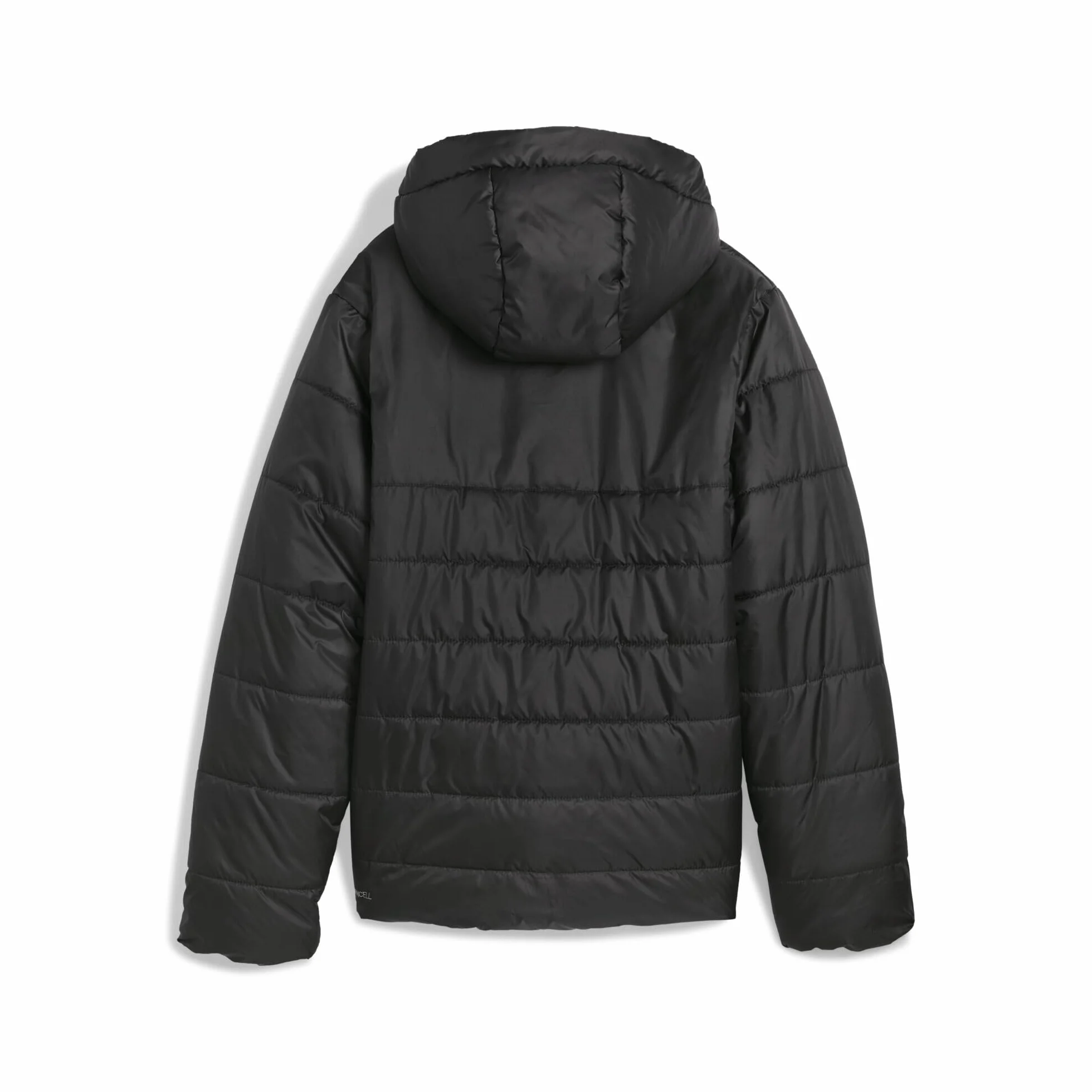 PUMA Ess Hooded Padded Jacket Abrigo Unisex niños (Pack de 1)