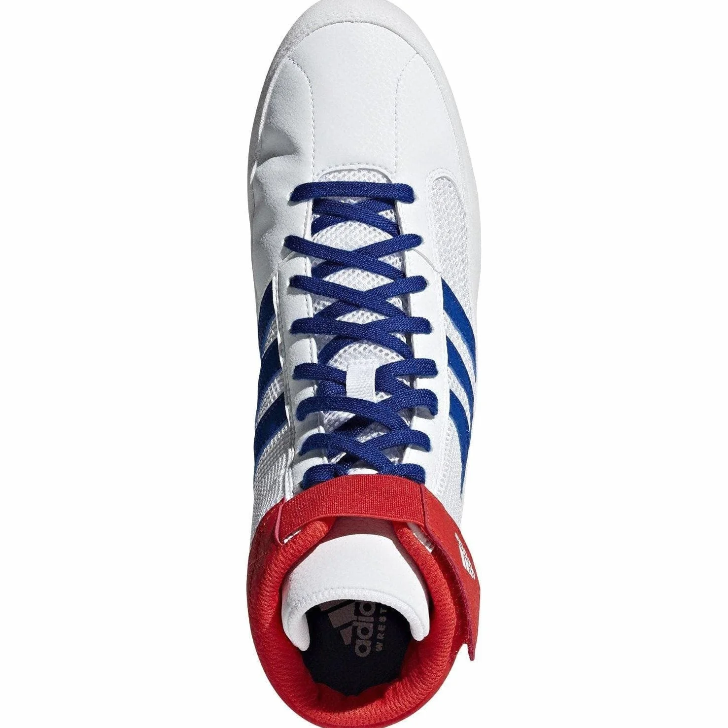 adidas Zapatos de Lucha Libre Aq3327 para Hombre