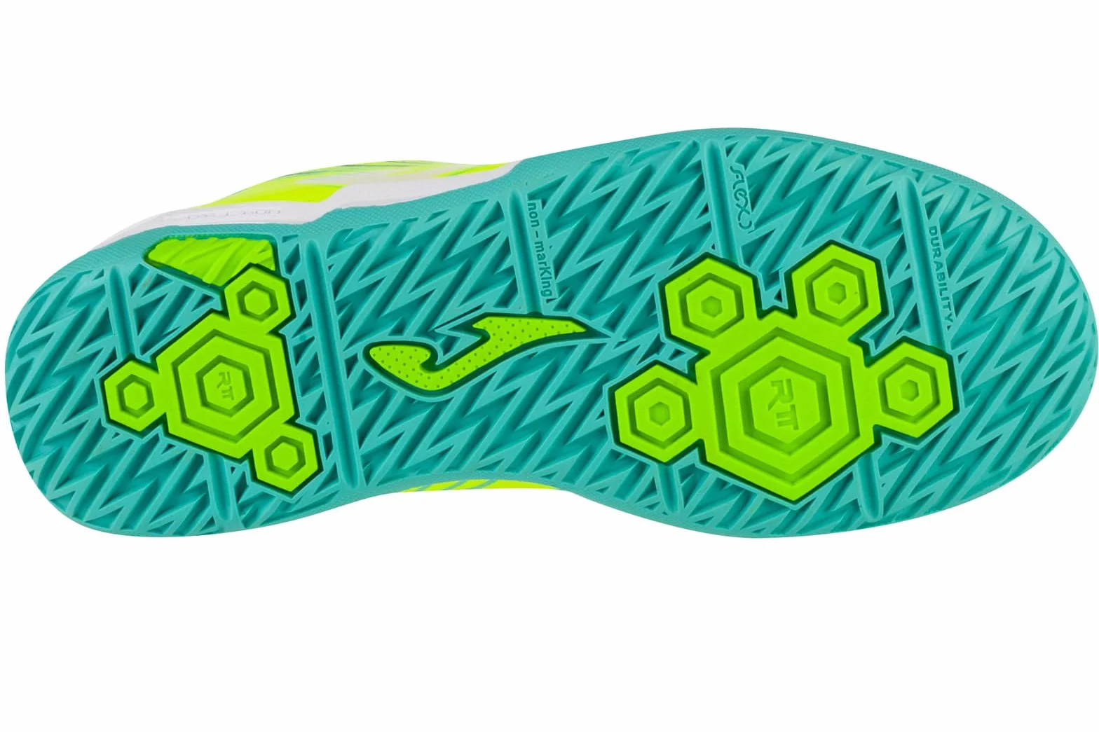 Joma Joma Entrenadores de fútbol para interiorUnisex niños