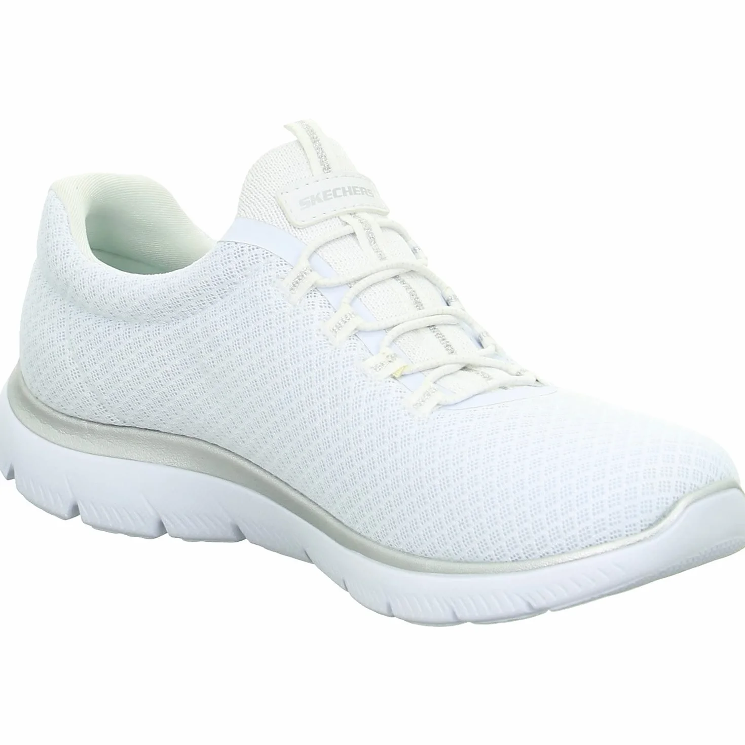 Skechers Mujer Summits 12980 Trainers