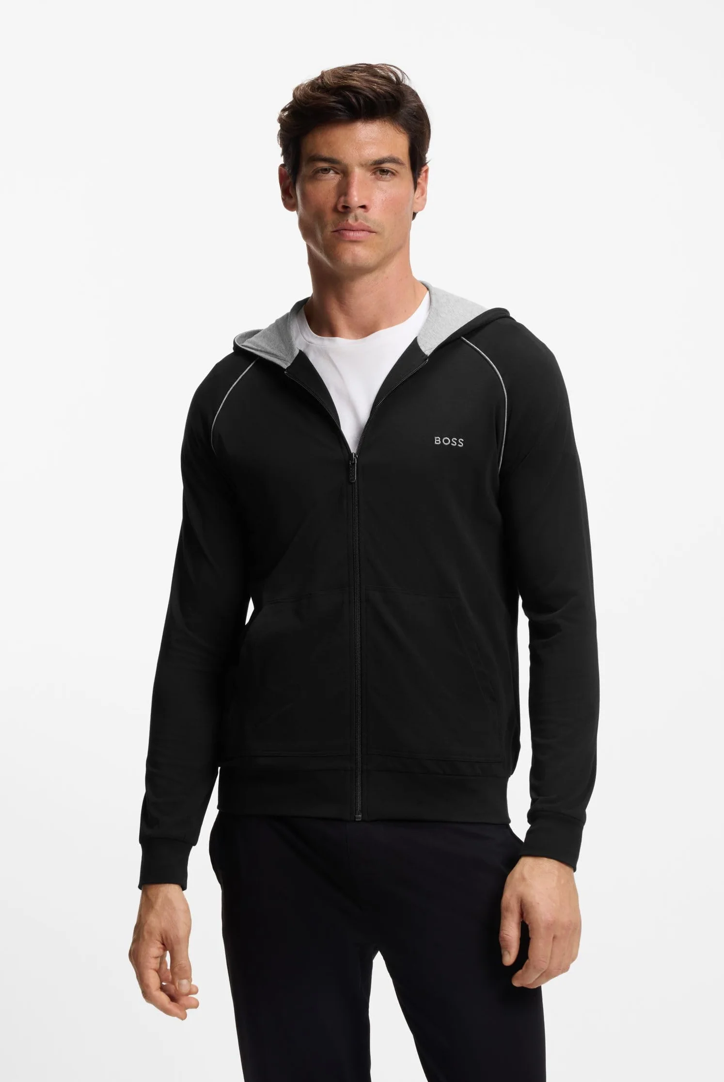 Boss Mix&Match Jacket H Chaqueta de salón Hombre