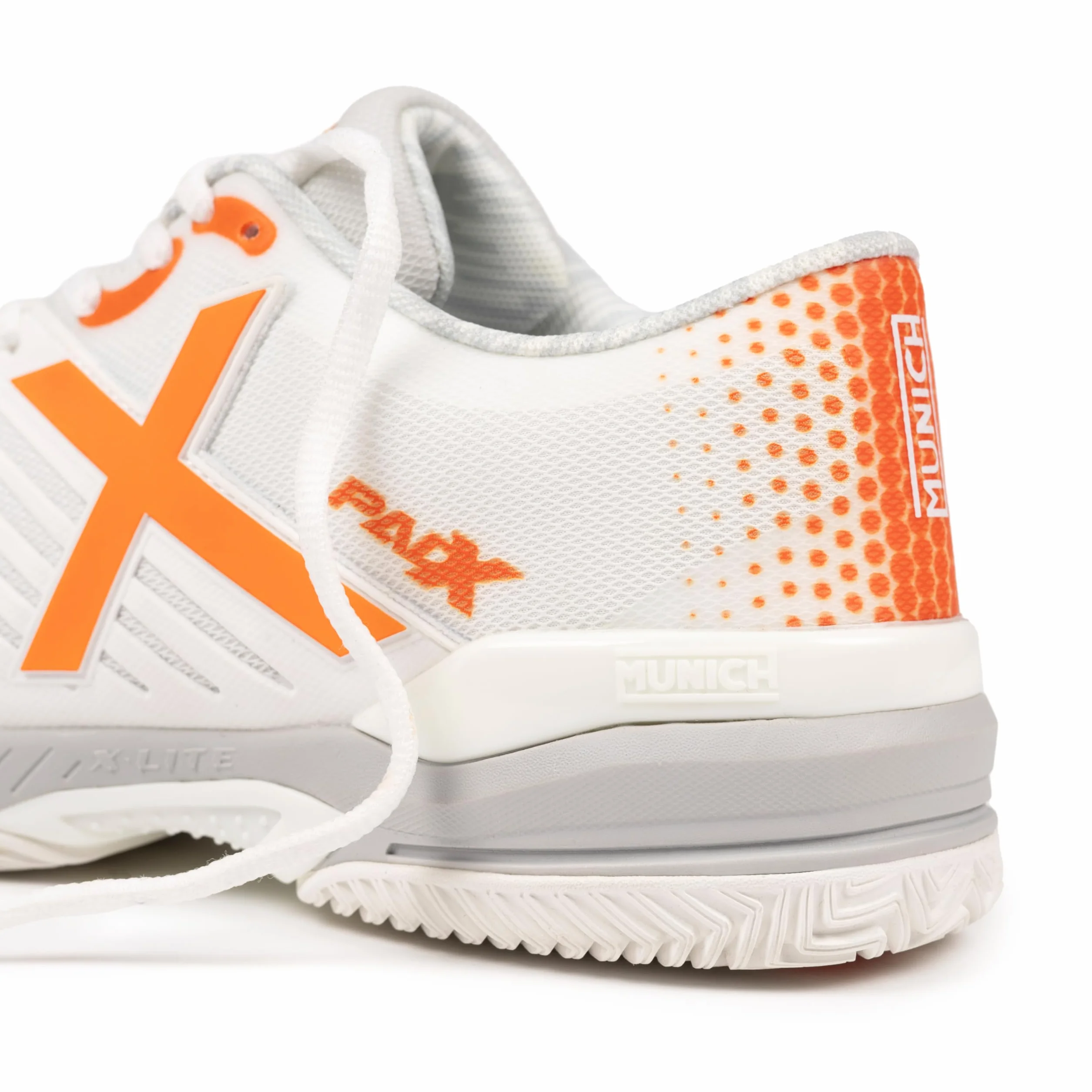 Munich Padx 60 Padel Zapatillas Hombre