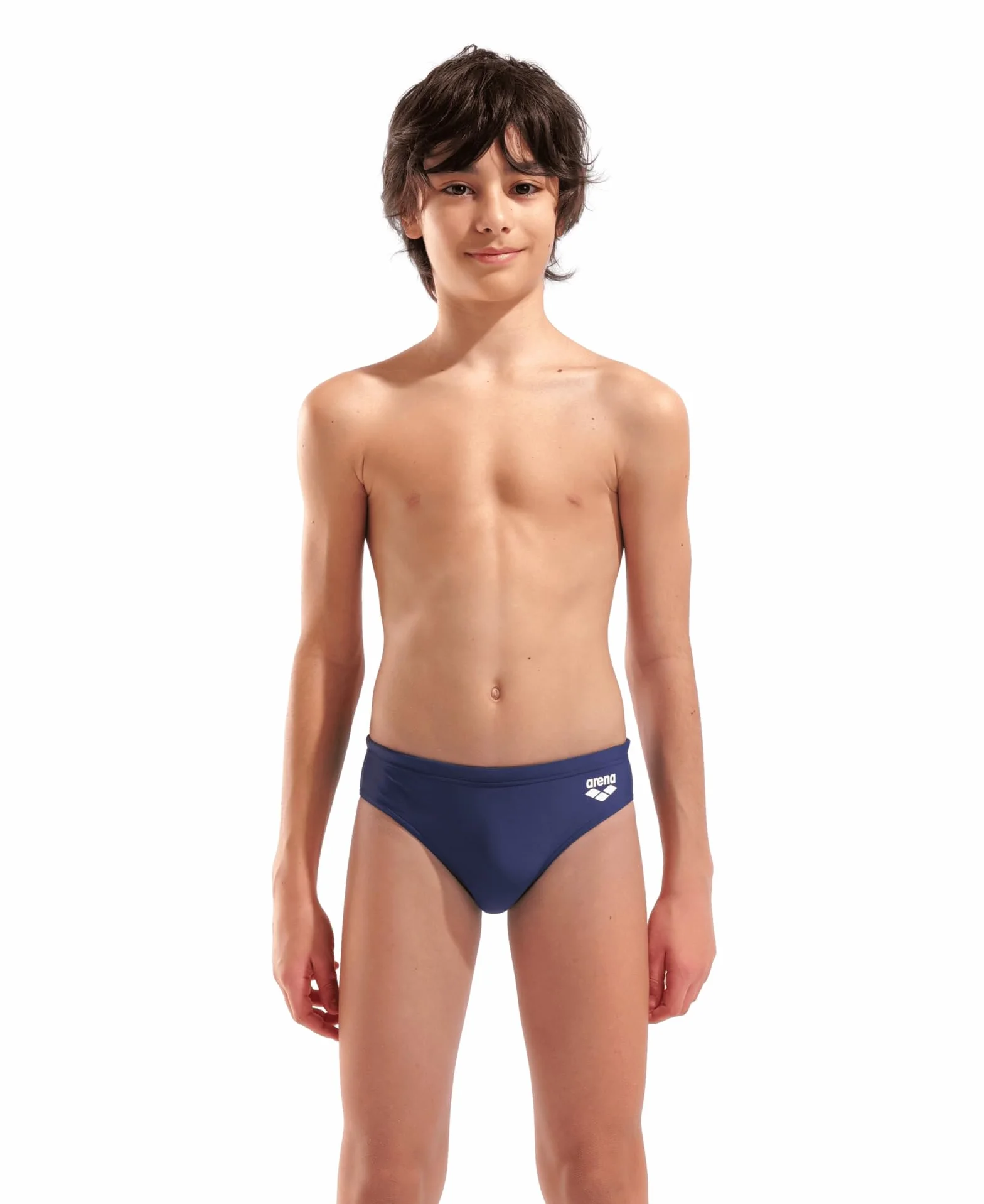 ARENA Boy's Tales Swim Briefs Bañador Slip Niños