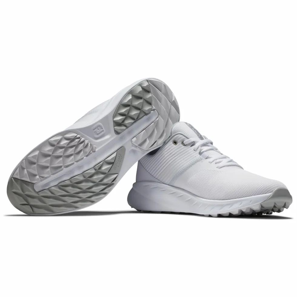 Footjoy Fj Flex Zapatos de golfHombre