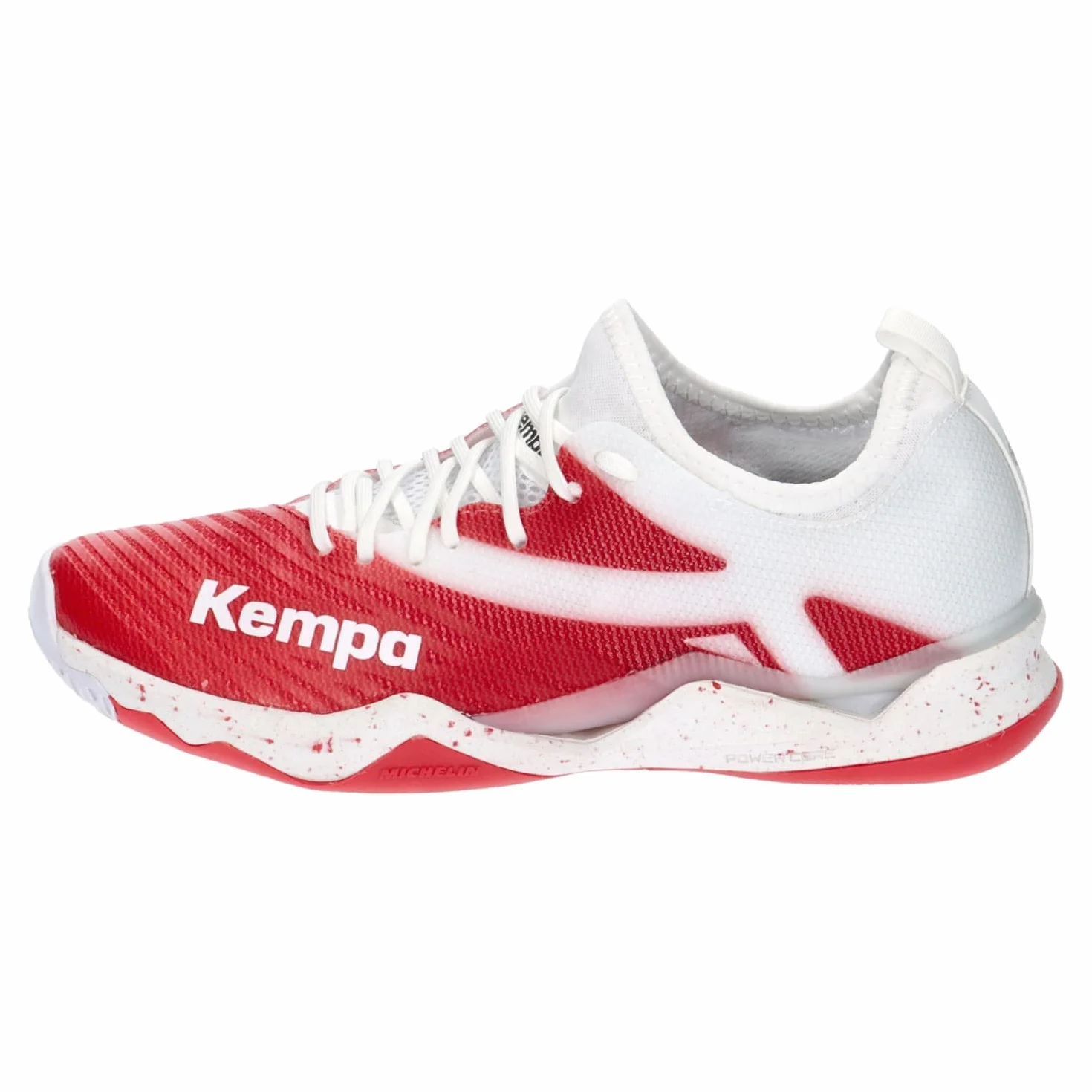 Kempa Wing Lite 2.0 Women, Deporte Zapatillas Deportivas para Correr al Aire Libre-Ligeras y Transpirables Mujer, 3.5