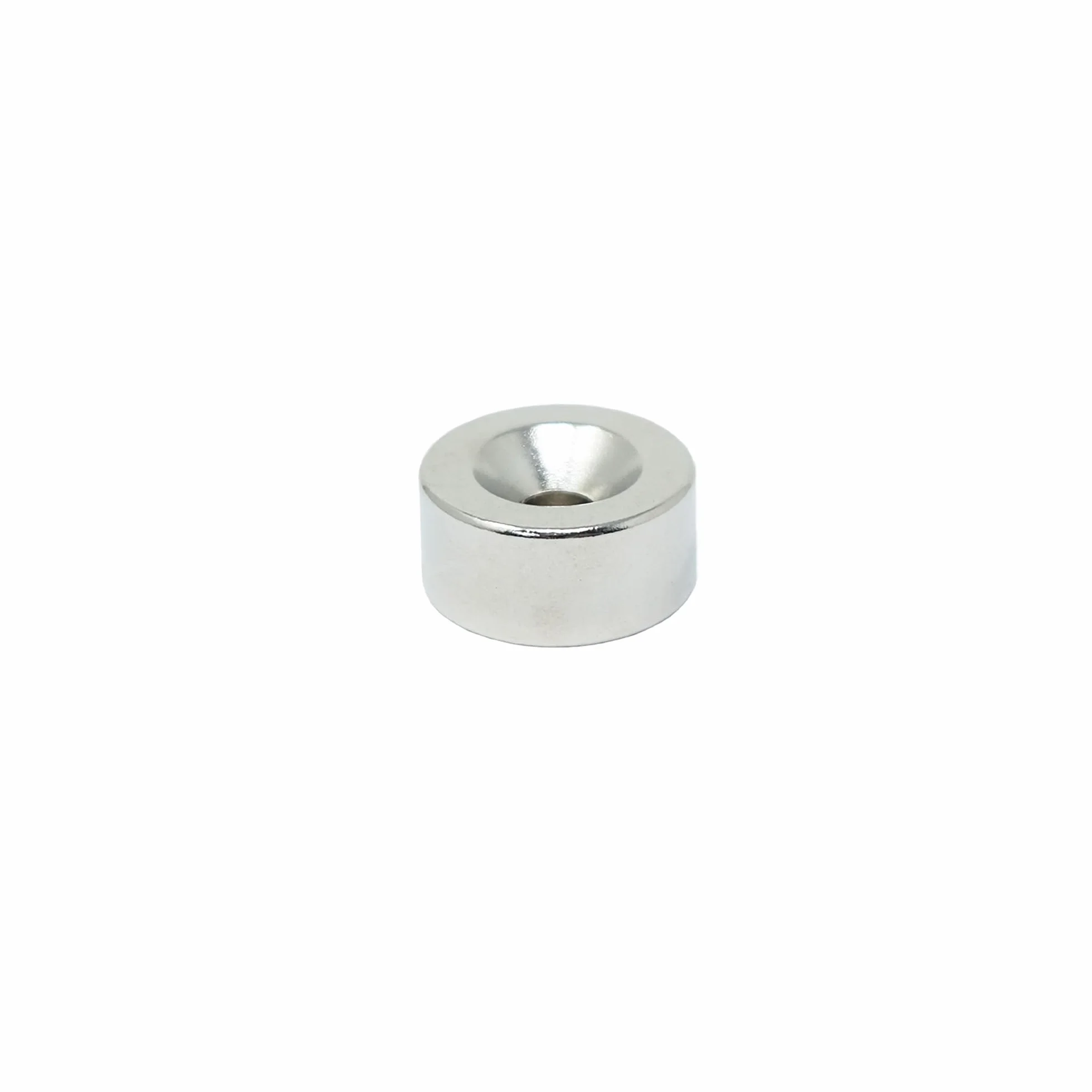 Norte Imanes de Neodimio 10mm x 5mm x 3.2mm Paquete de 10