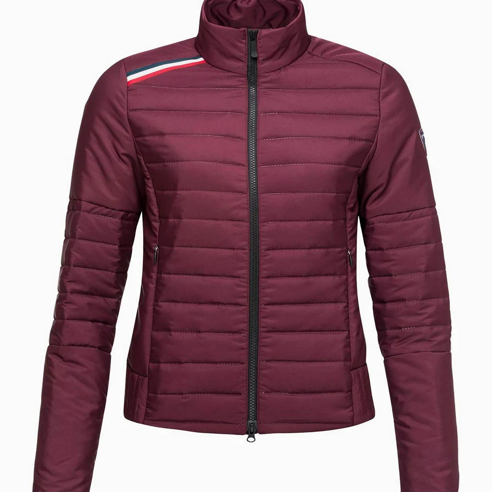 Rossignol Cyrus Jacket Chaqueta Mujer