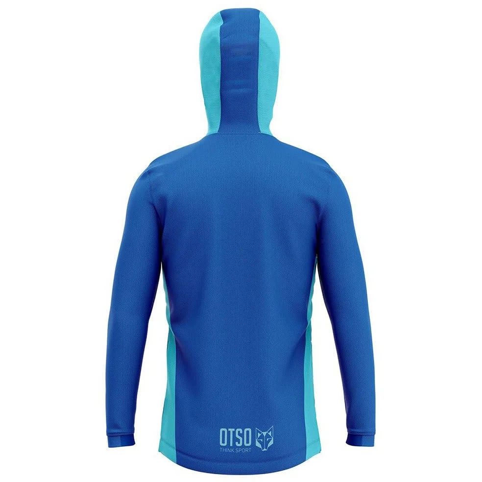 Otso Sudadera con capucha deportiva