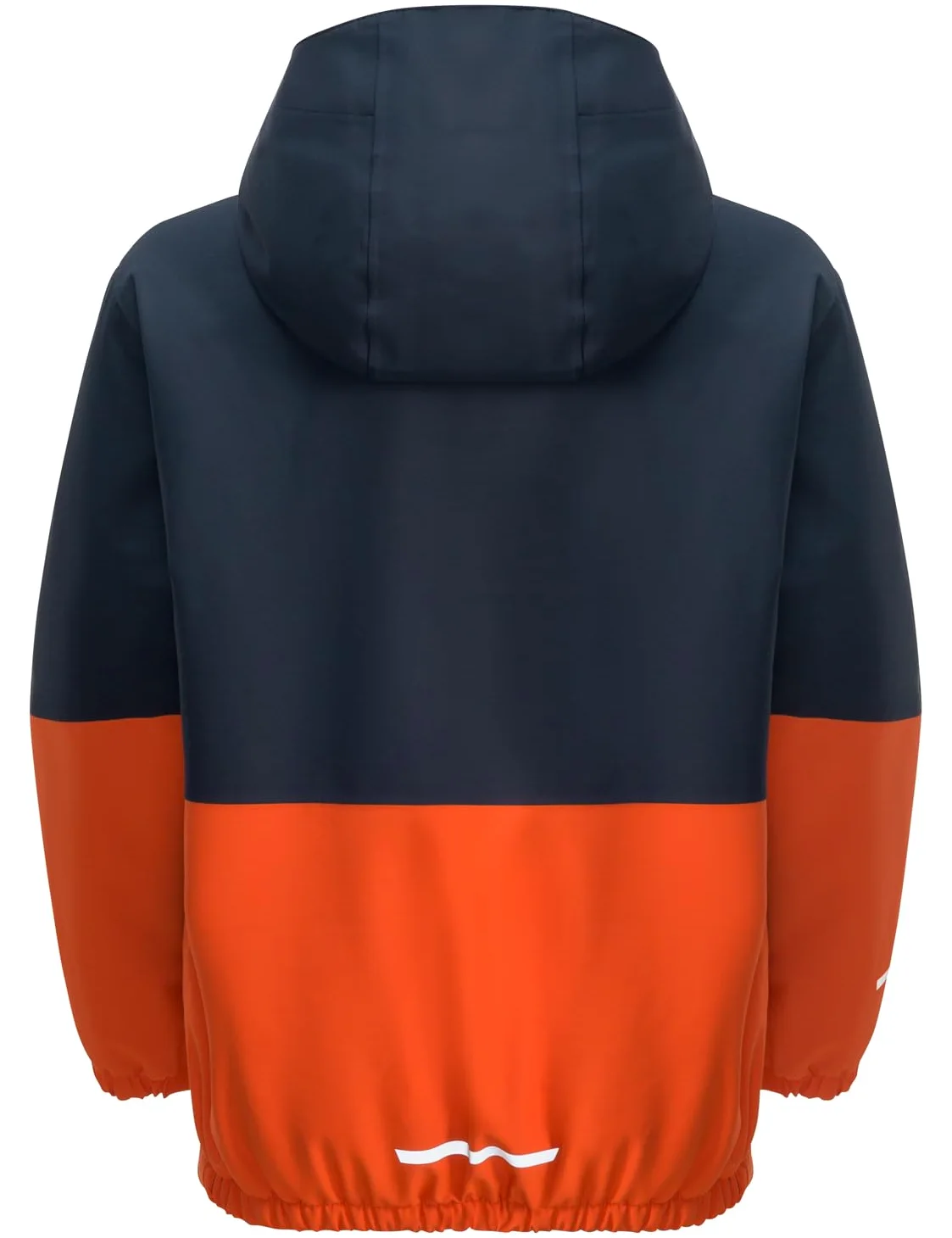 Jack Wolfskin Blocky Jacket K Chaqueta Unisex niños