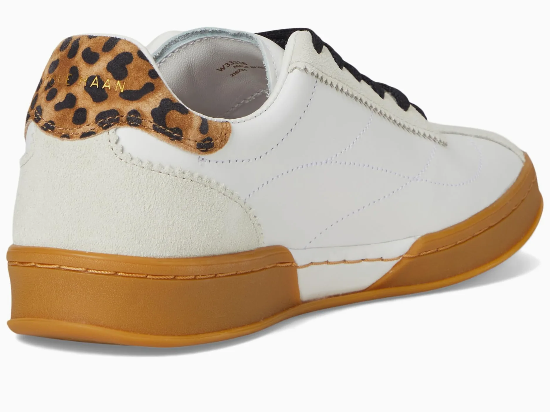 Cole Haan Grand Crosscourt Brynn, Zapatillas Mujer