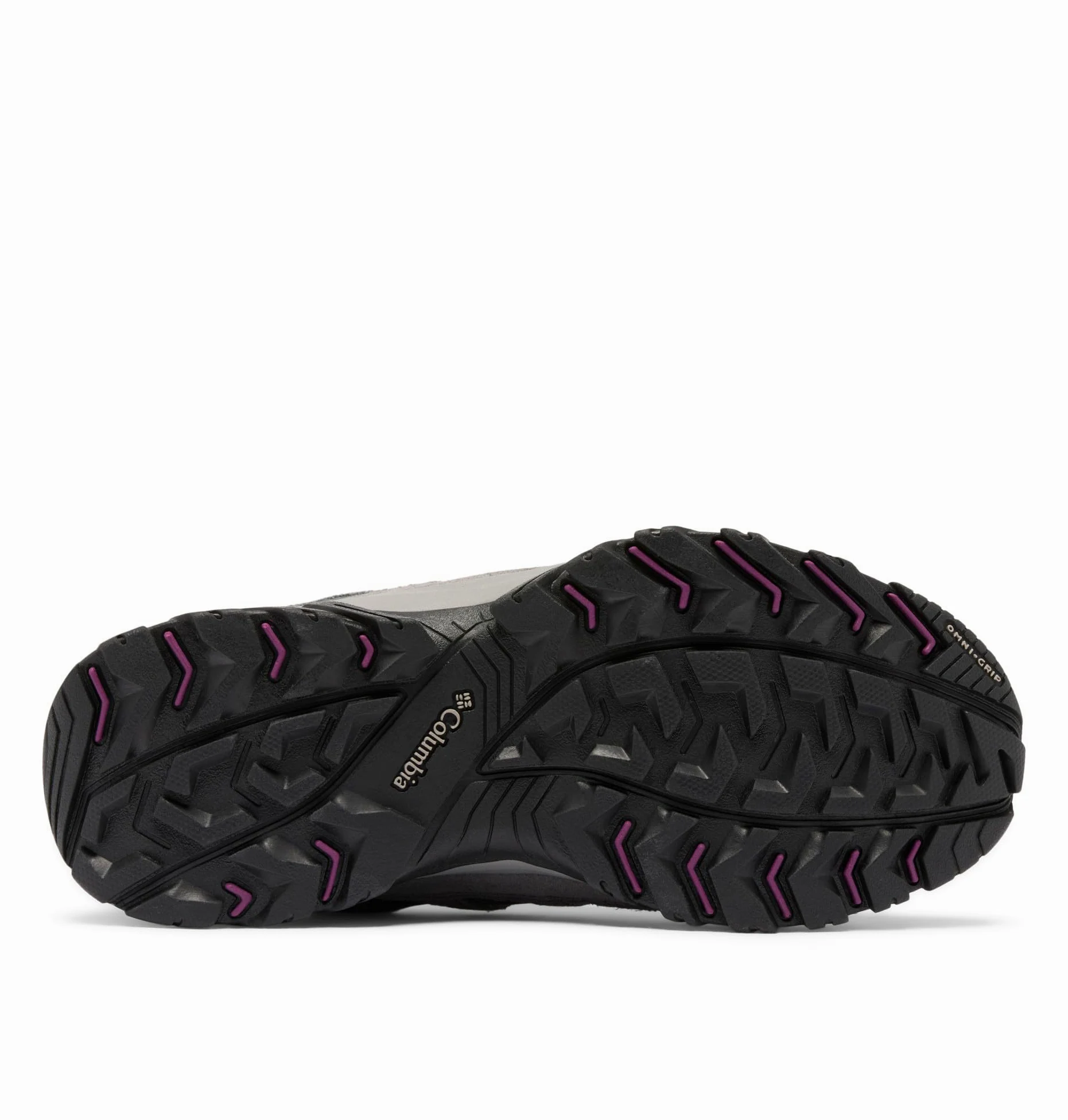 Columbia Zapatillas Bajas de Montaña para Mujer, CRESTWOOD WATERPROOF