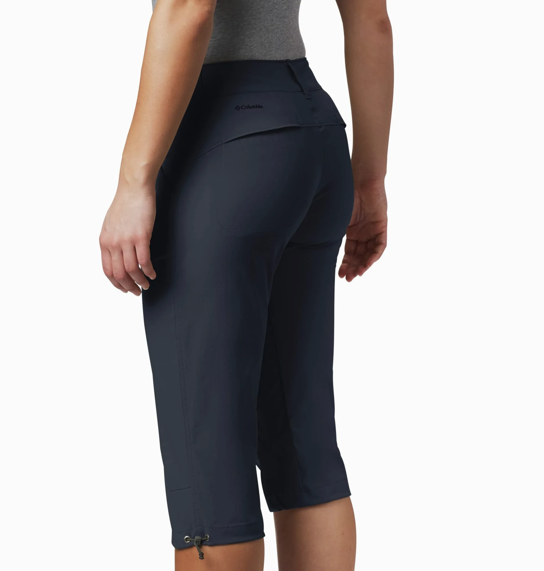 Columbia Saturday Trail II - Pantalones Convertibles Mujer