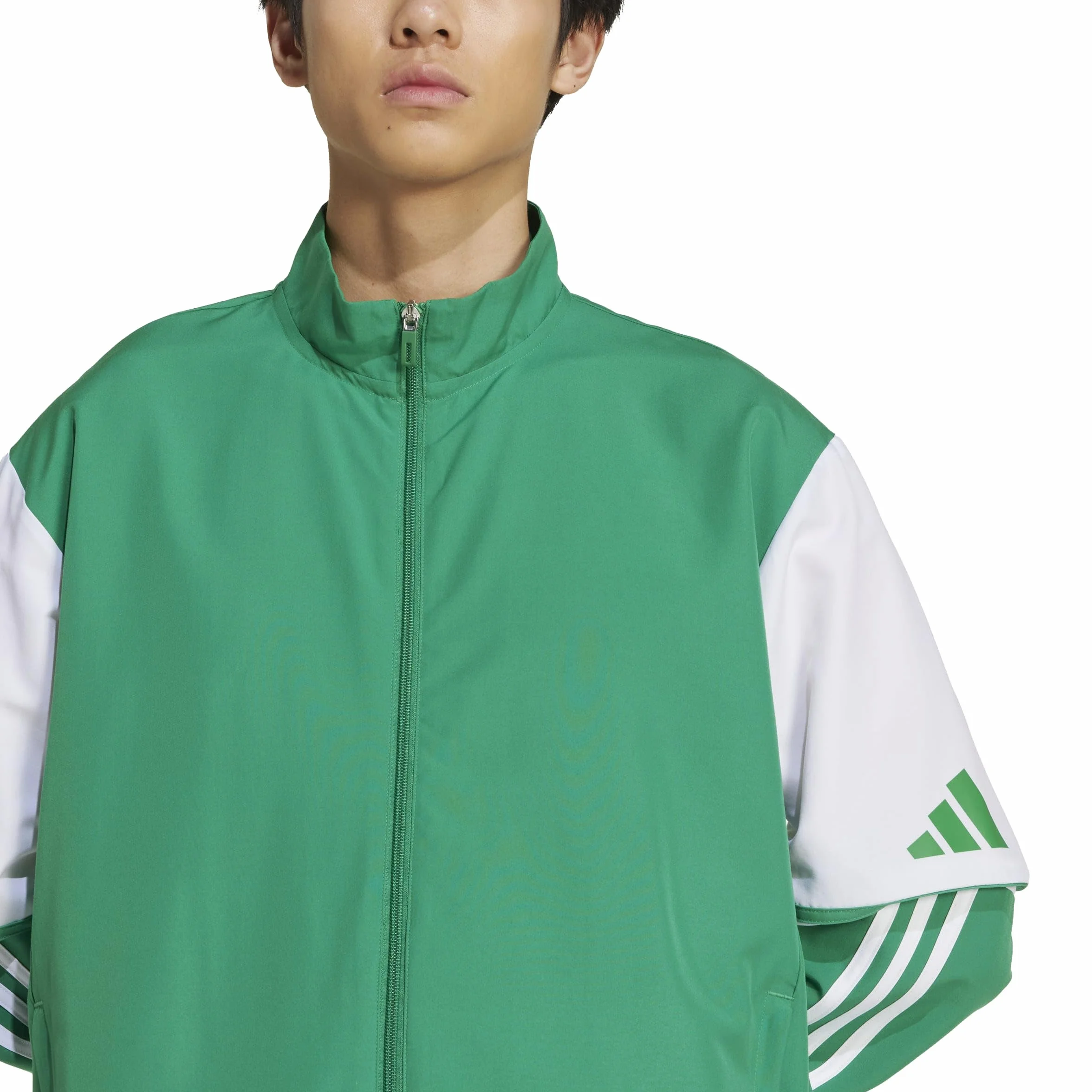 adidas Squadra25 Presentation Jacket Sudadera Hombre (Pack de 1)