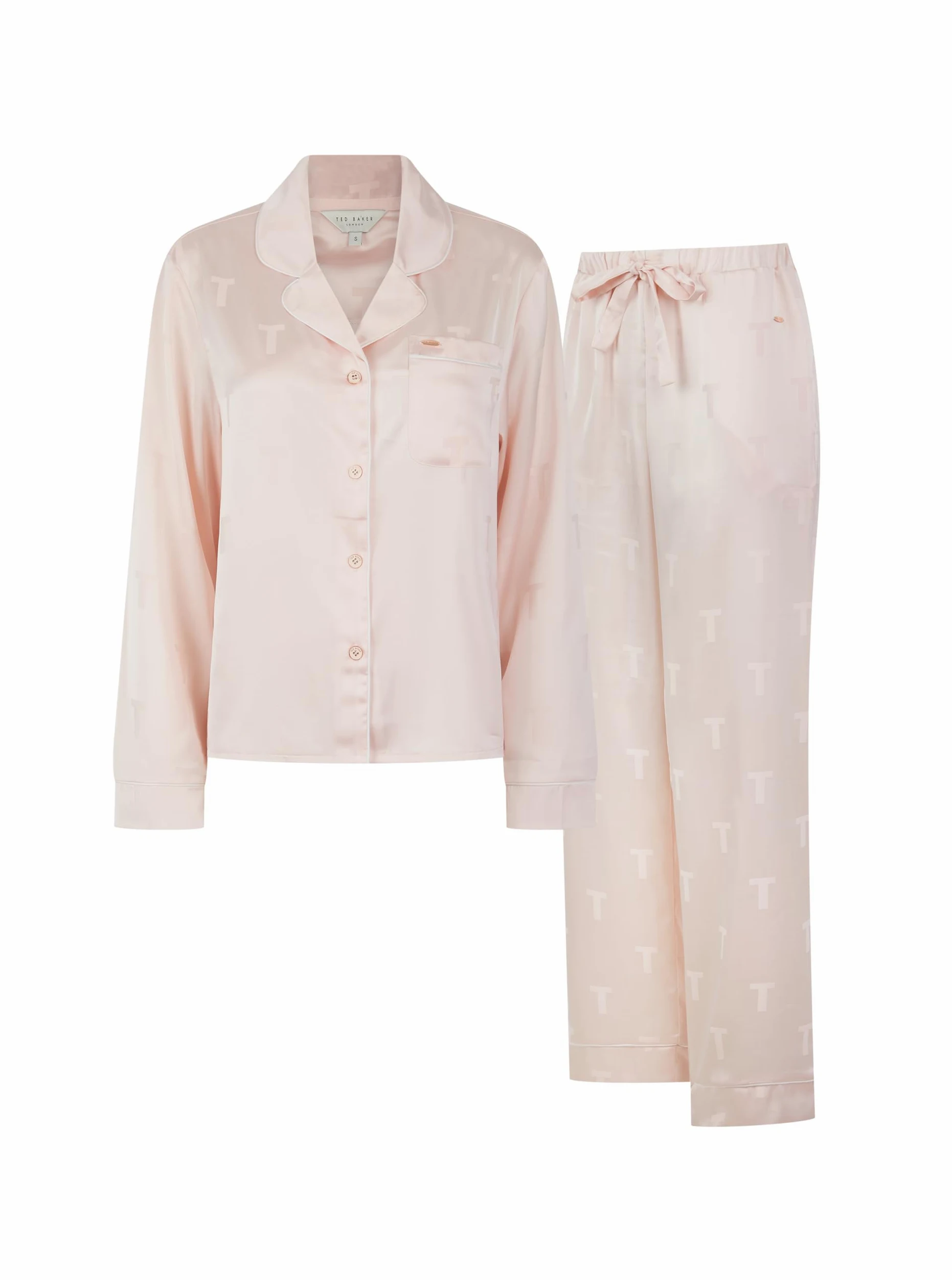 Ted Baker Peggy Juego de Pijama Mujer (Pack de 1)