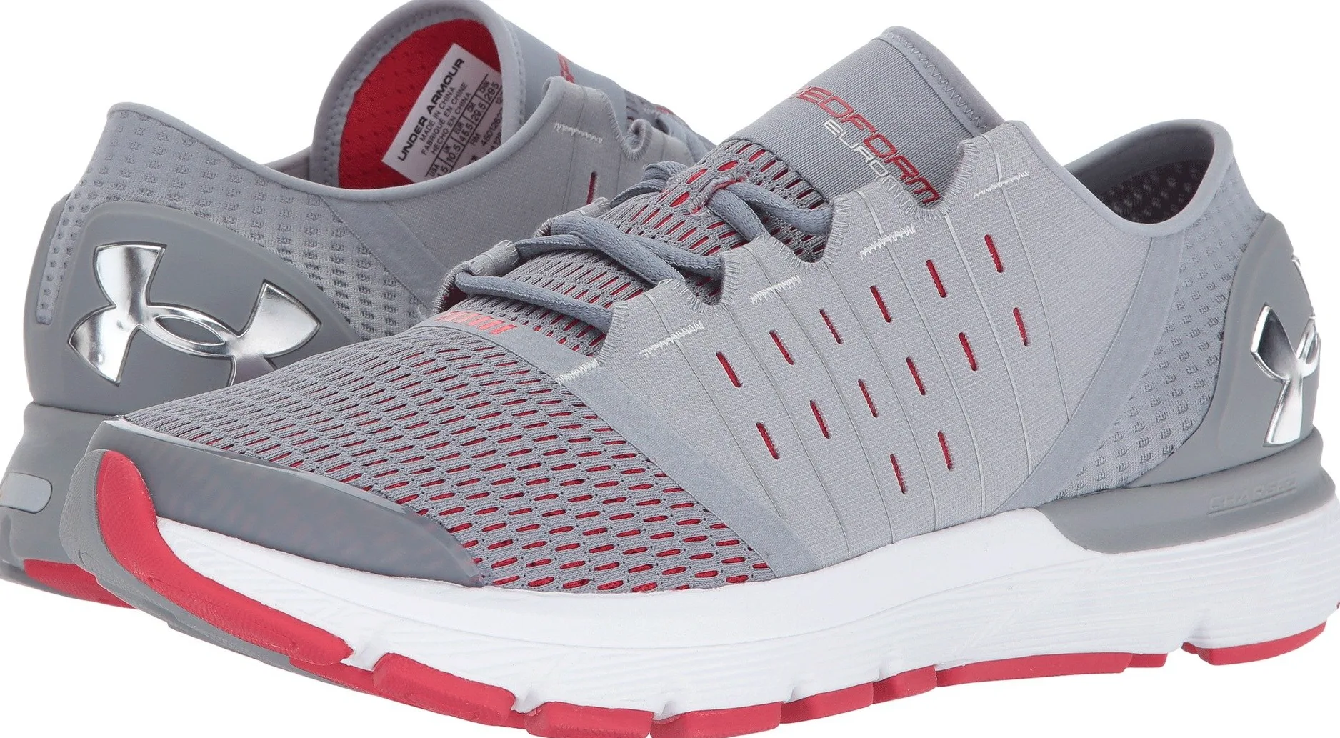 underarmour Speedform Europa - Brogue Hombre