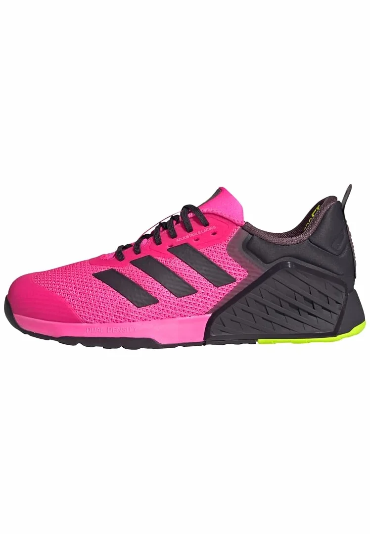 Adidas Dropset 3 Trainer ZapatillasHombre