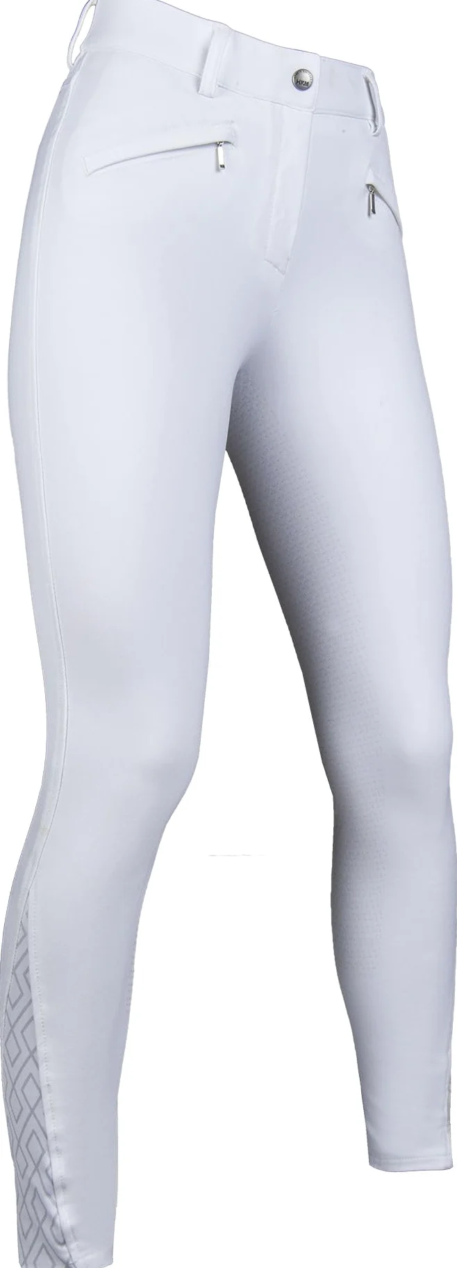 HKM Della Sera Comp. Cm Style - Pantalones Mujer