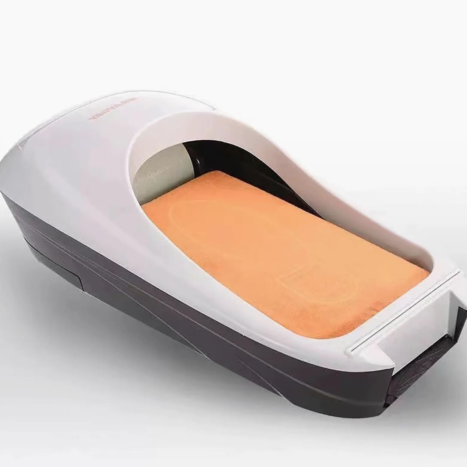 Máquina Película Desechable para Zapatos Totalmente Automática, Máquina Profesional para Cubrir Zapatos Domésticos con Cubiertas para Zapatos, Película Espesa Antideslizante/Inteligente