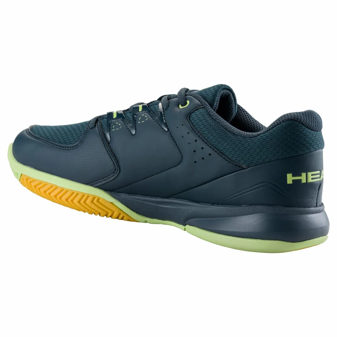 HEAD Grid 3.5 Zapatillas de Squash y Racquetball Hombre