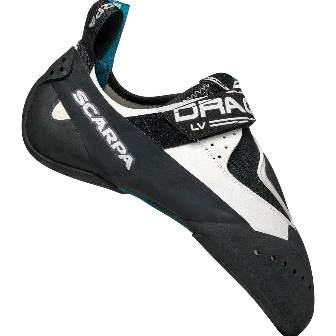 Scarpa Drago LV, Zapatillas de Escalada Hombre